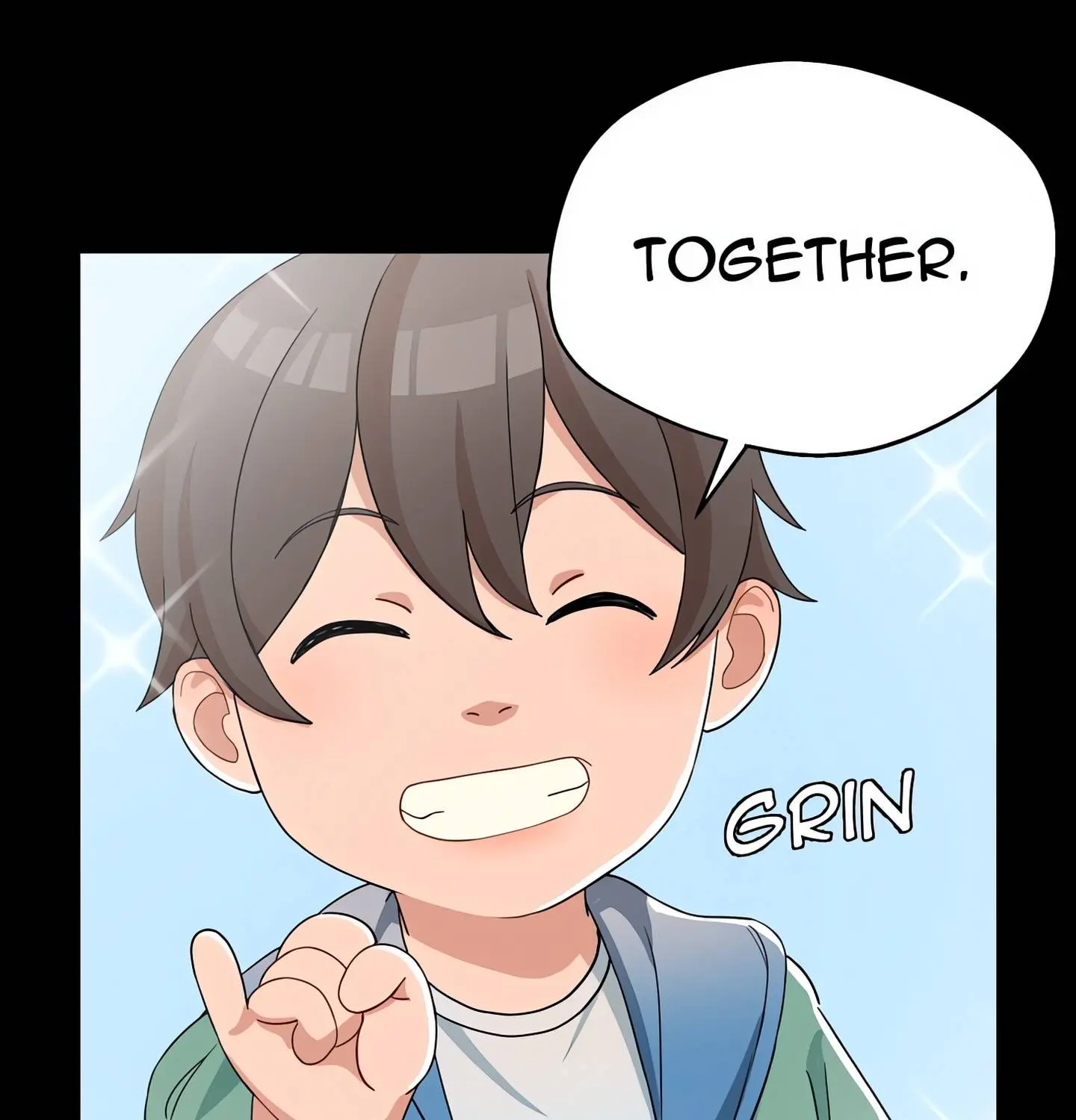 Teach Me First Chapter 0 - Page 10