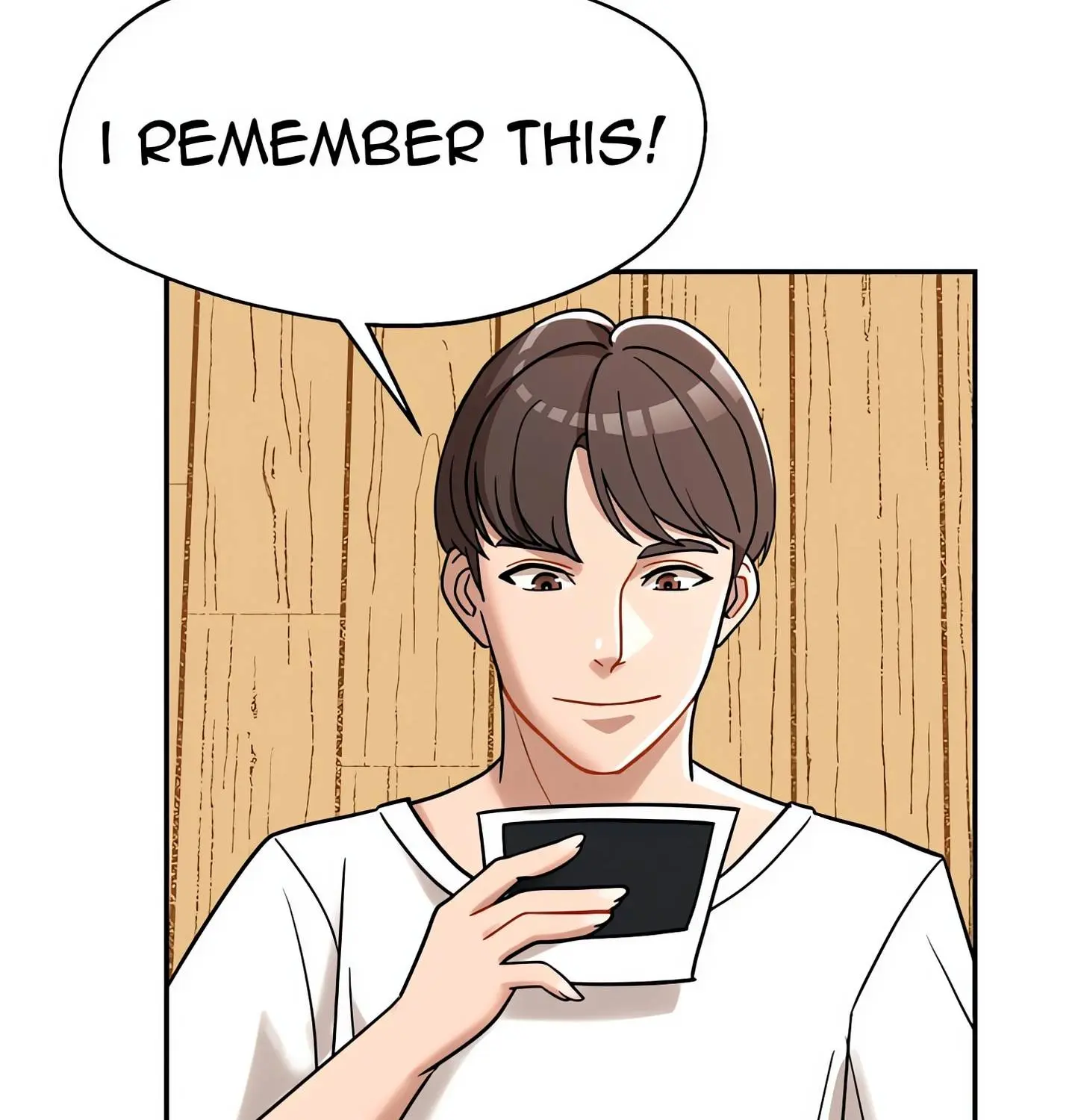 Teach Me First Chapter 0 - Page 101