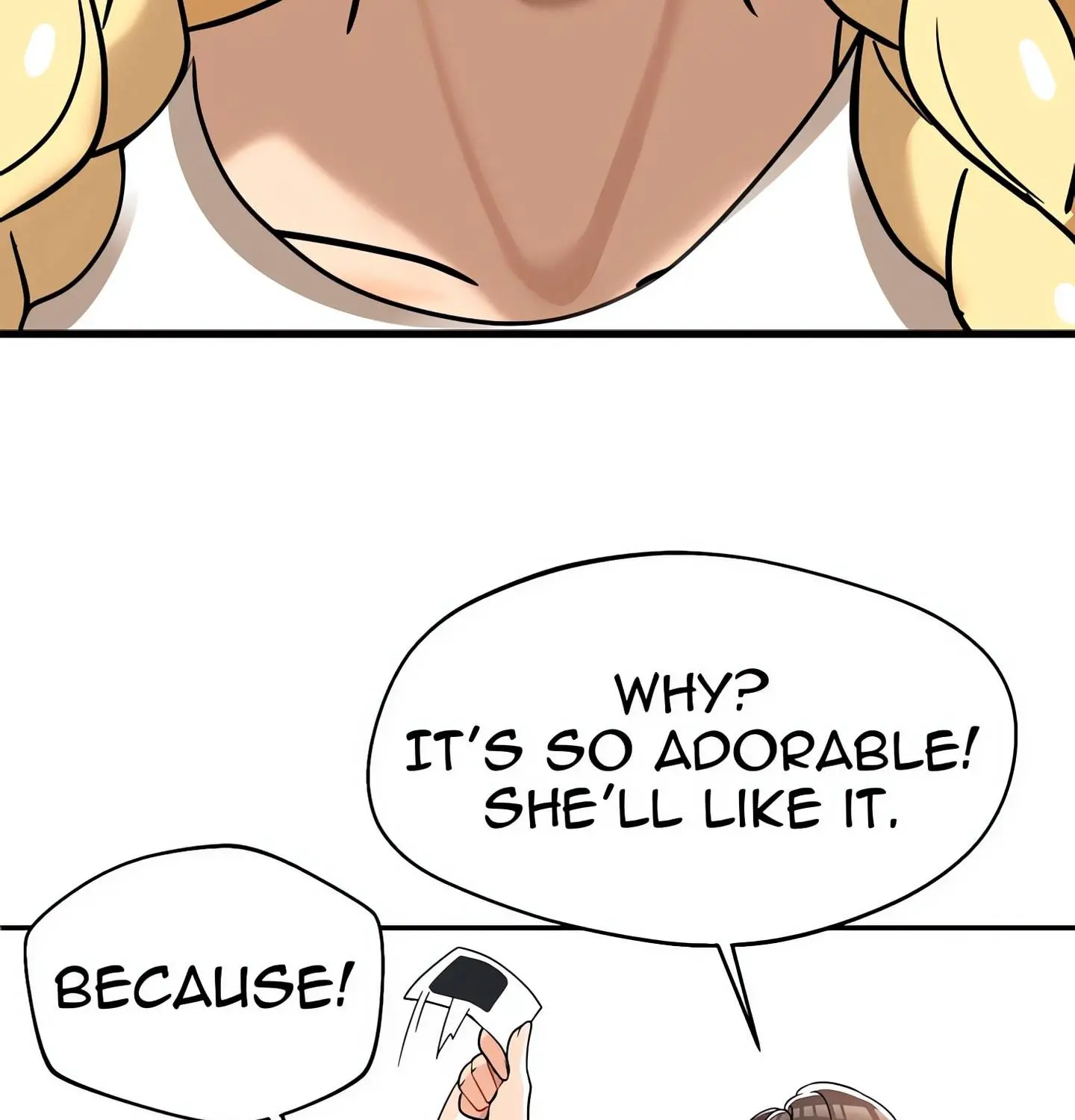 Teach Me First Chapter 0 - Page 110