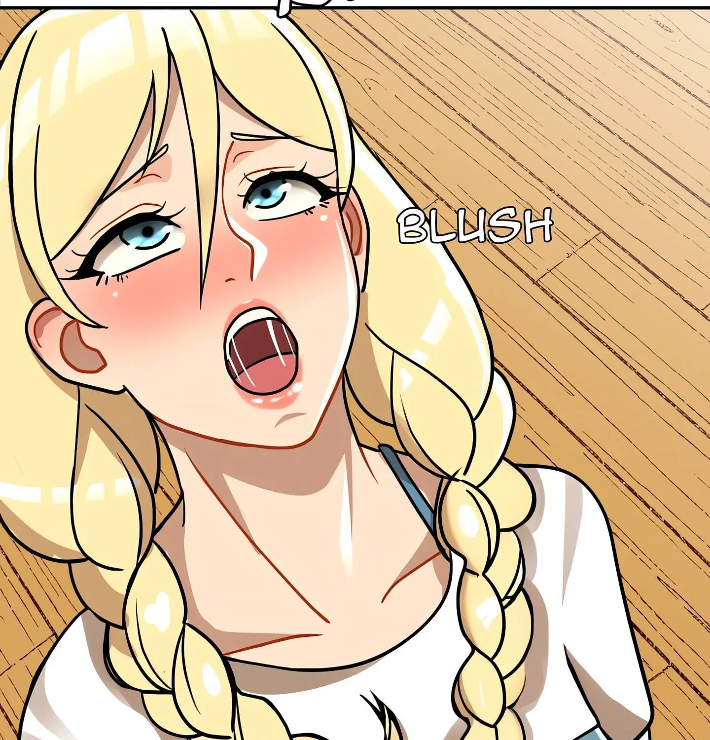 Teach Me First Chapter 0 - Page 115