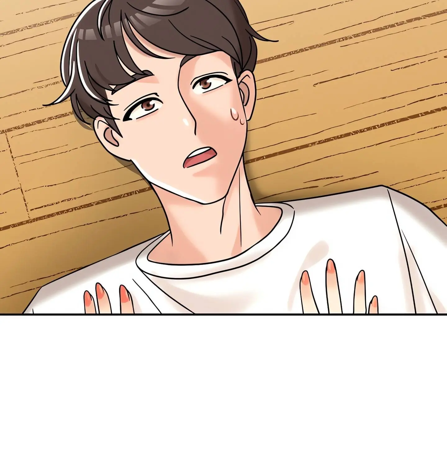 Teach Me First Chapter 0 - Page 118