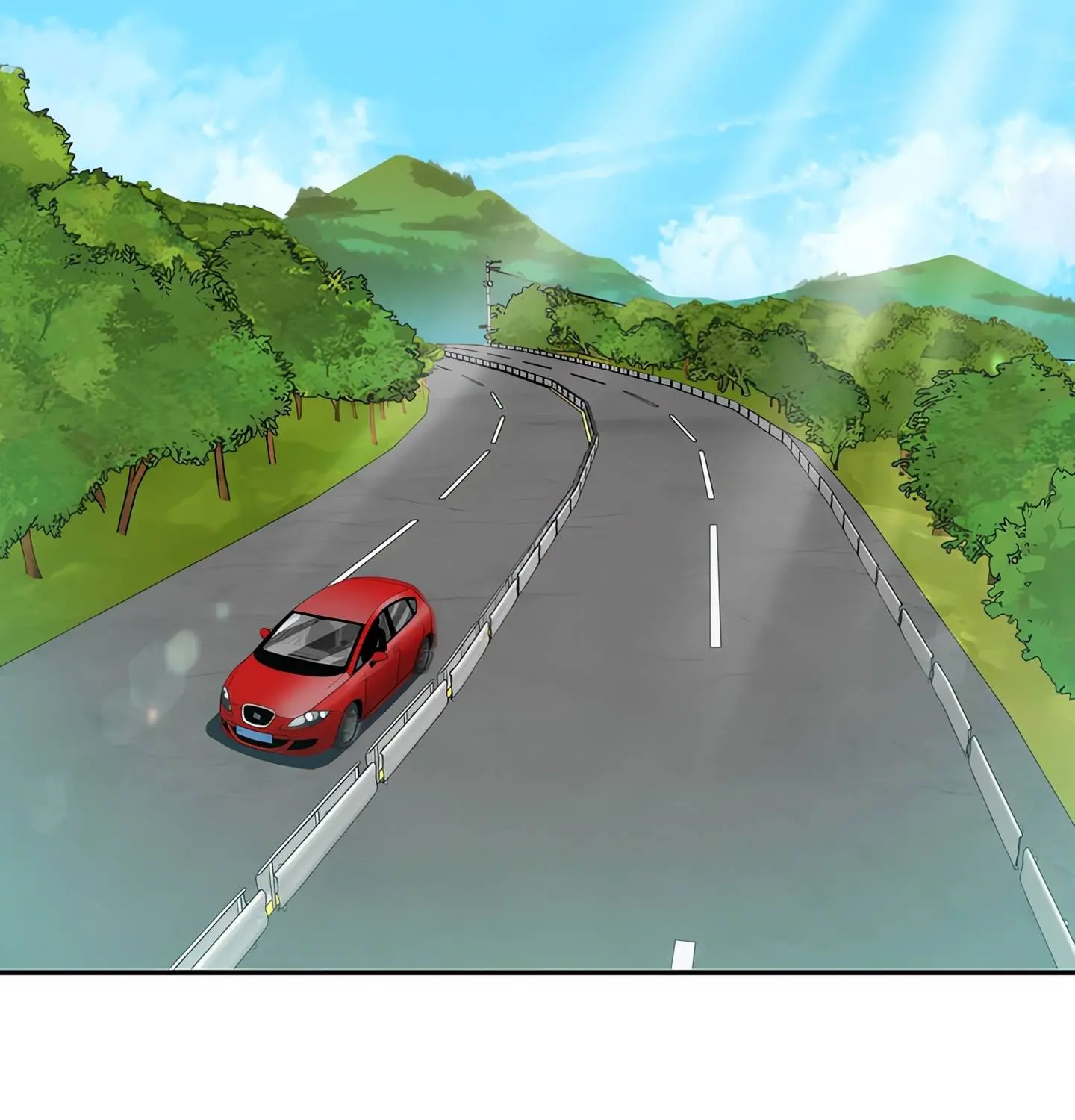 Teach Me First Chapter 0 - Page 17