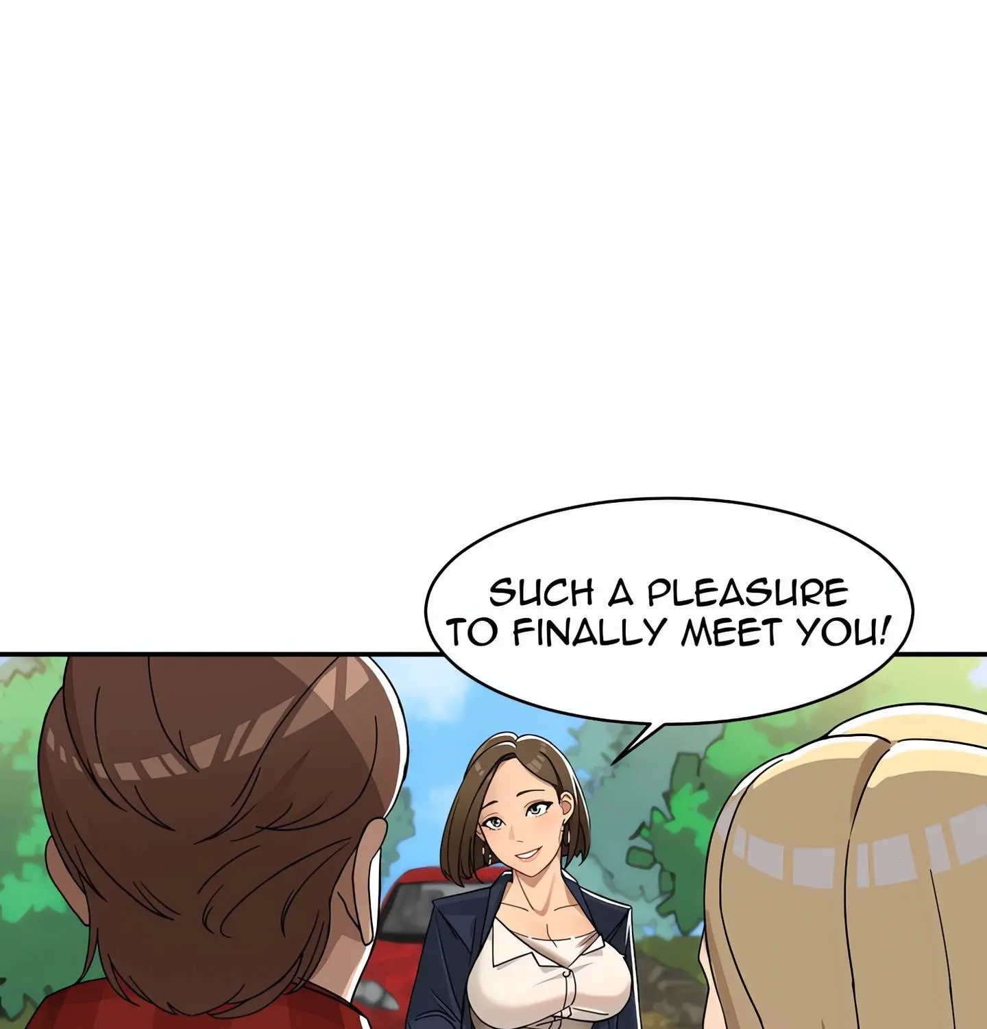 Teach Me First Chapter 0 - Page 27