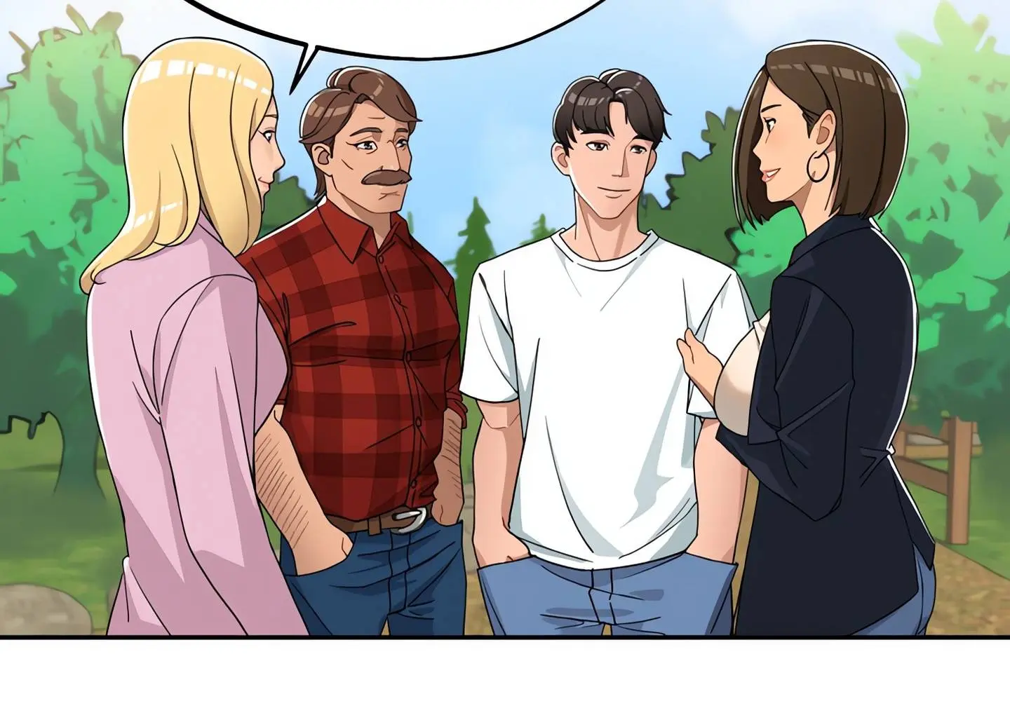 Teach Me First Chapter 0 - Page 29