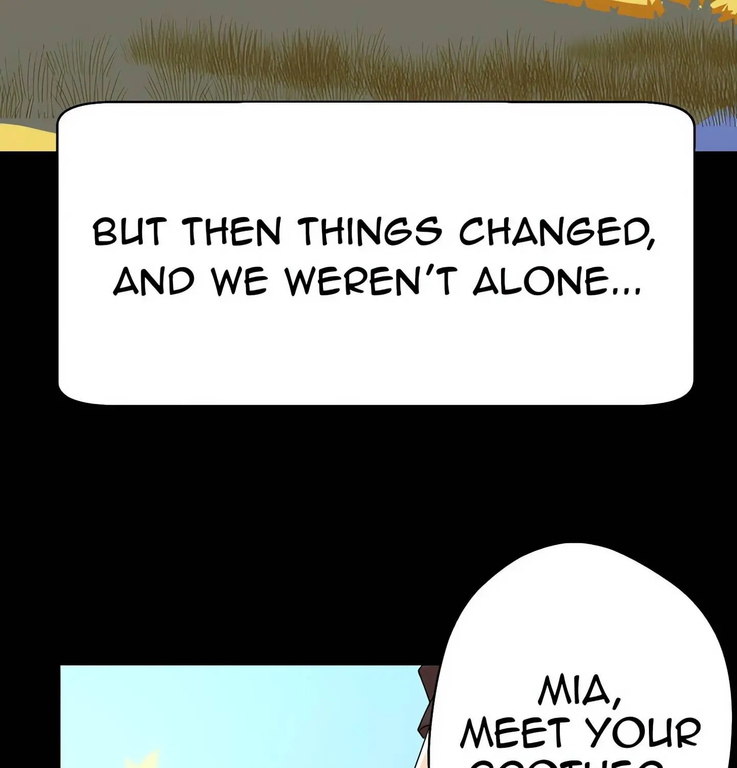 Teach Me First Chapter 0 - Page 3