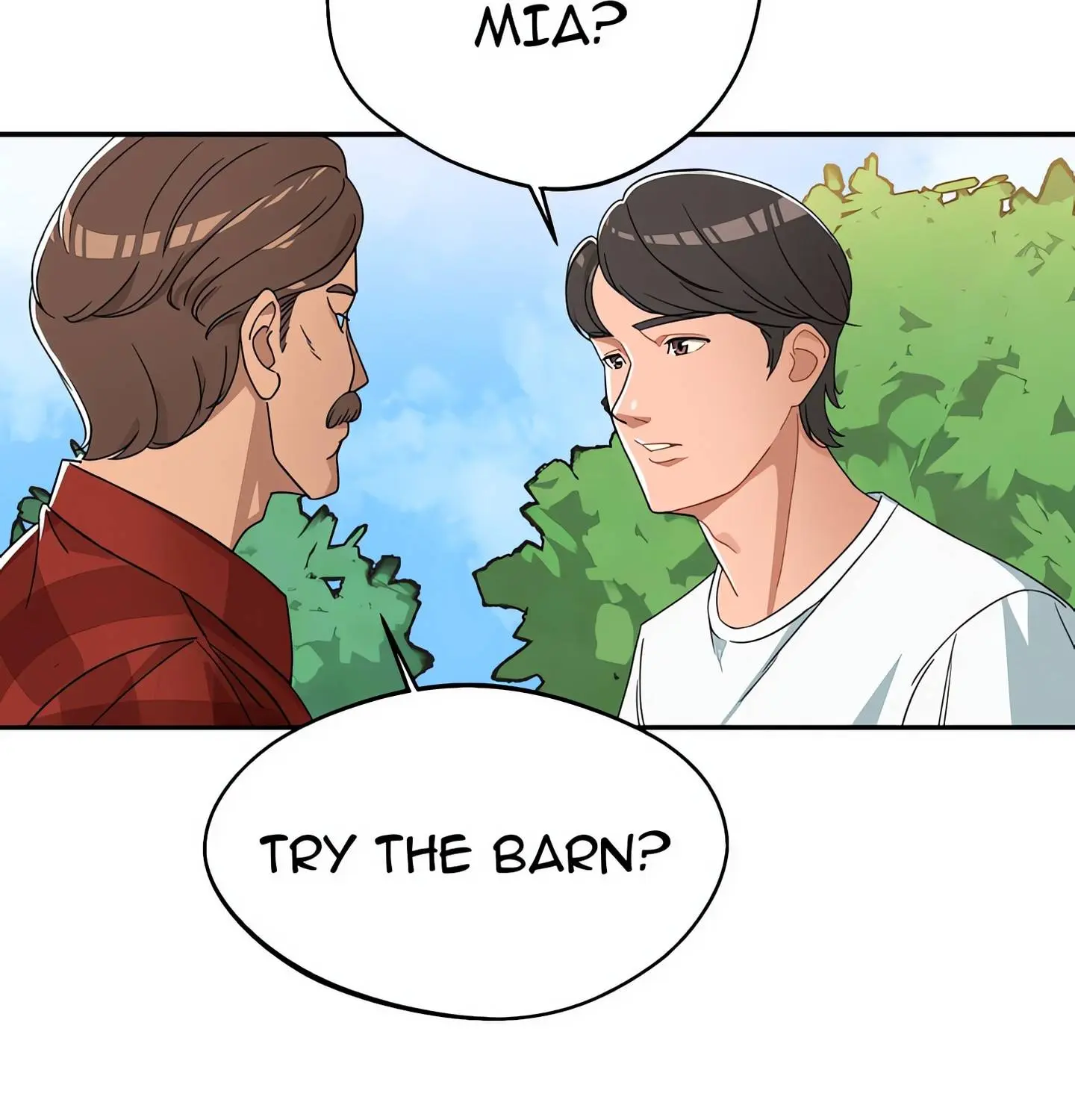 Teach Me First Chapter 0 - Page 31