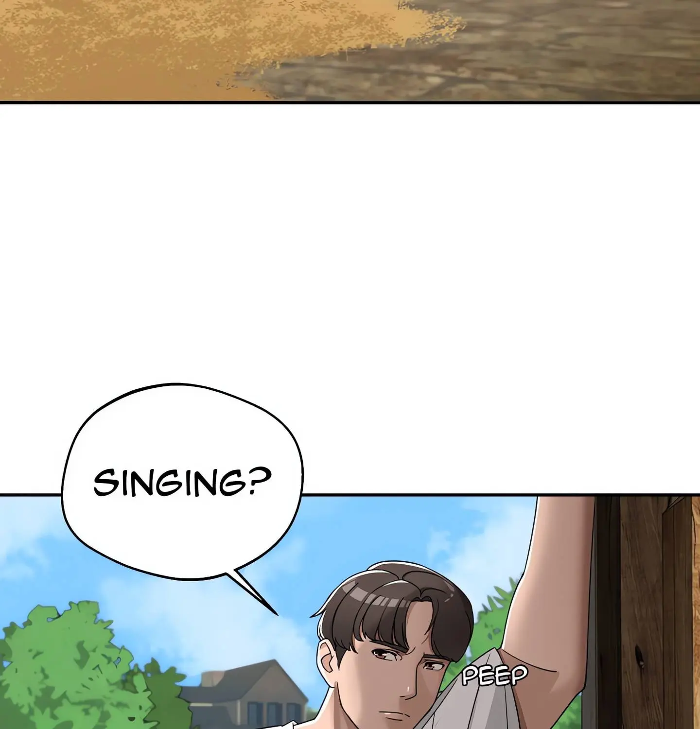 Teach Me First Chapter 0 - Page 33