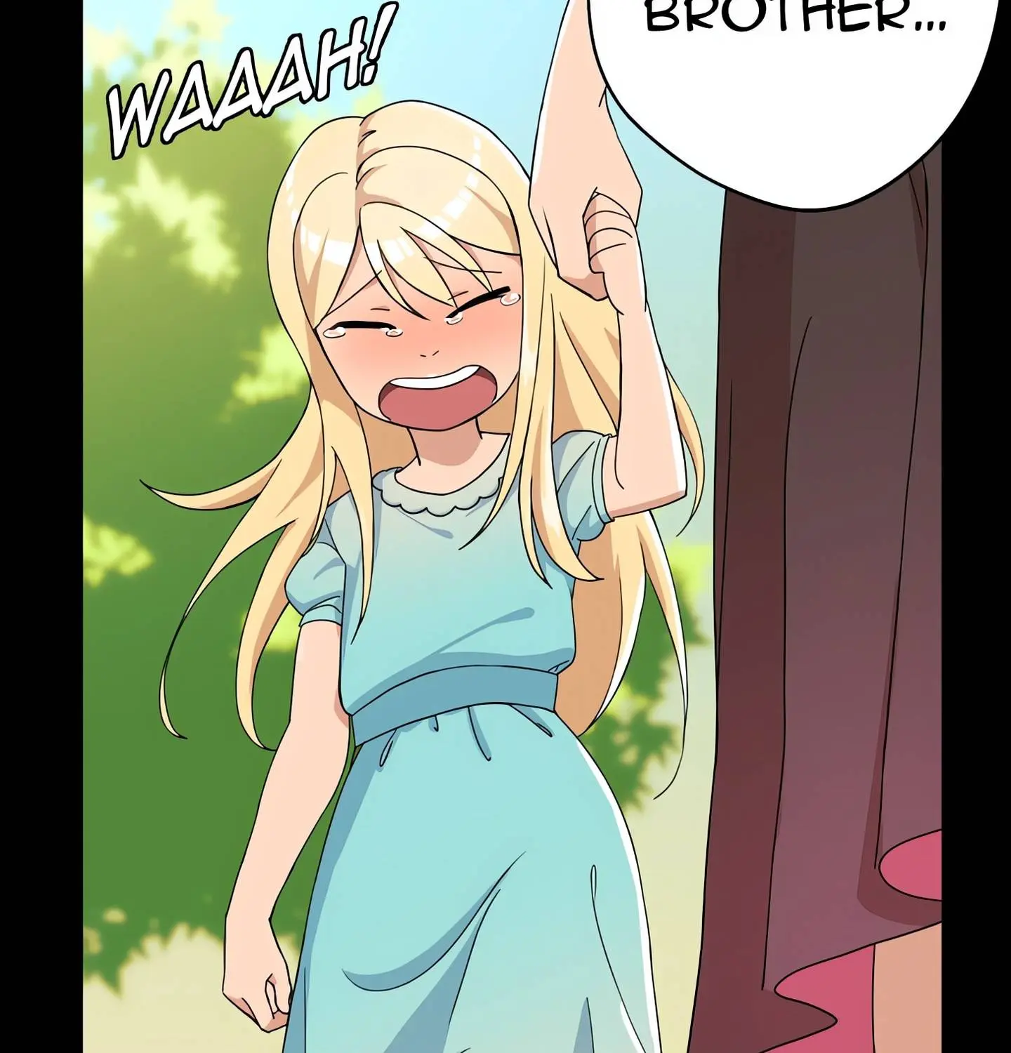 Teach Me First Chapter 0 - Page 4