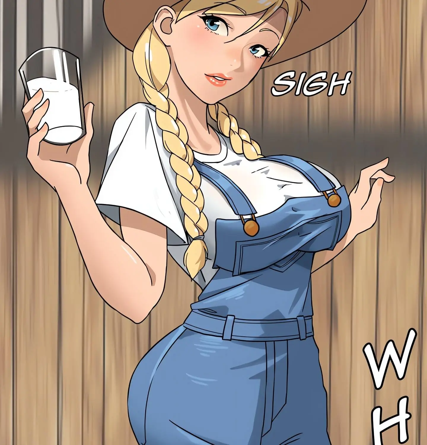 Teach Me First Chapter 0 - Page 42