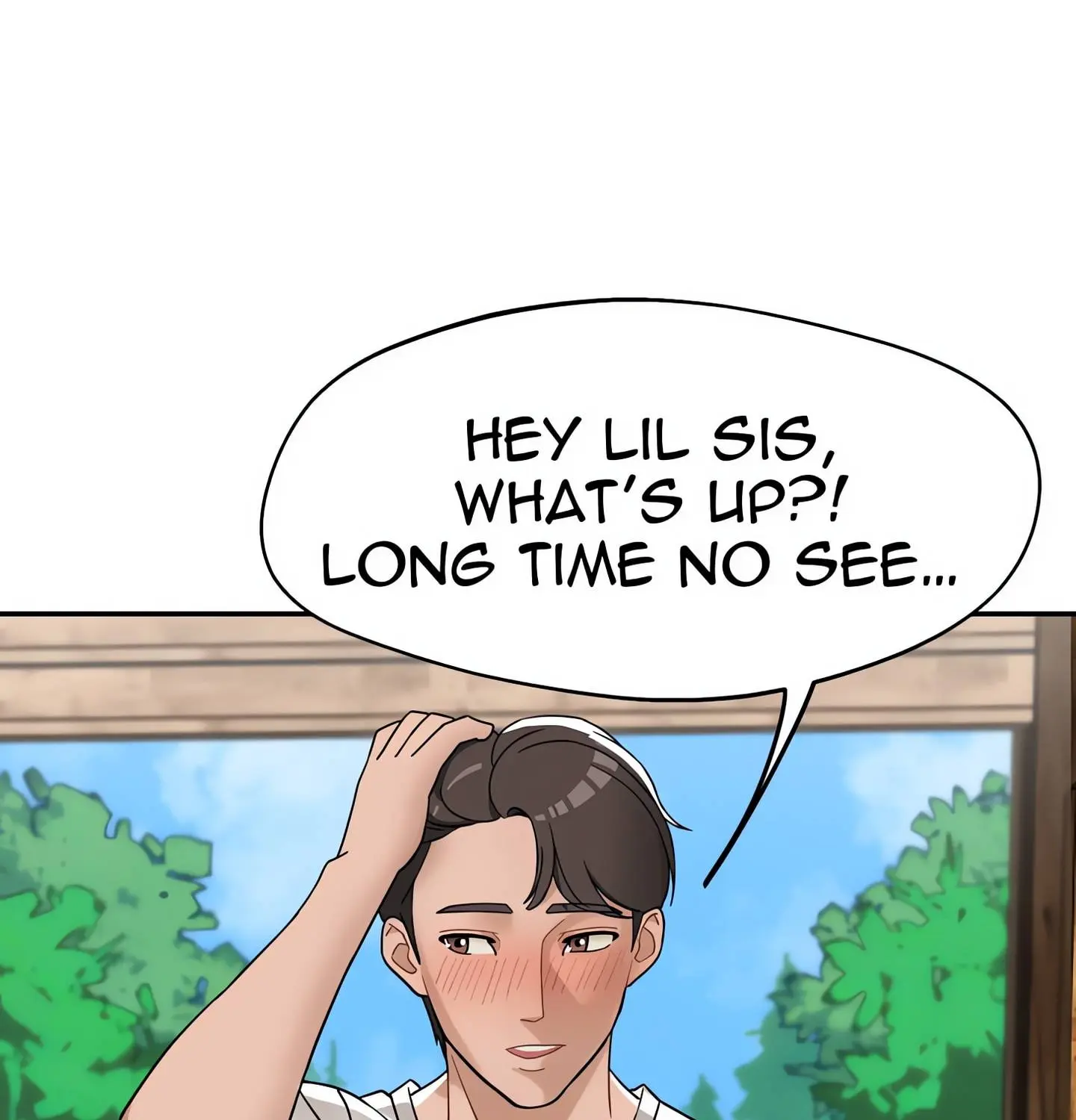 Teach Me First Chapter 0 - Page 45