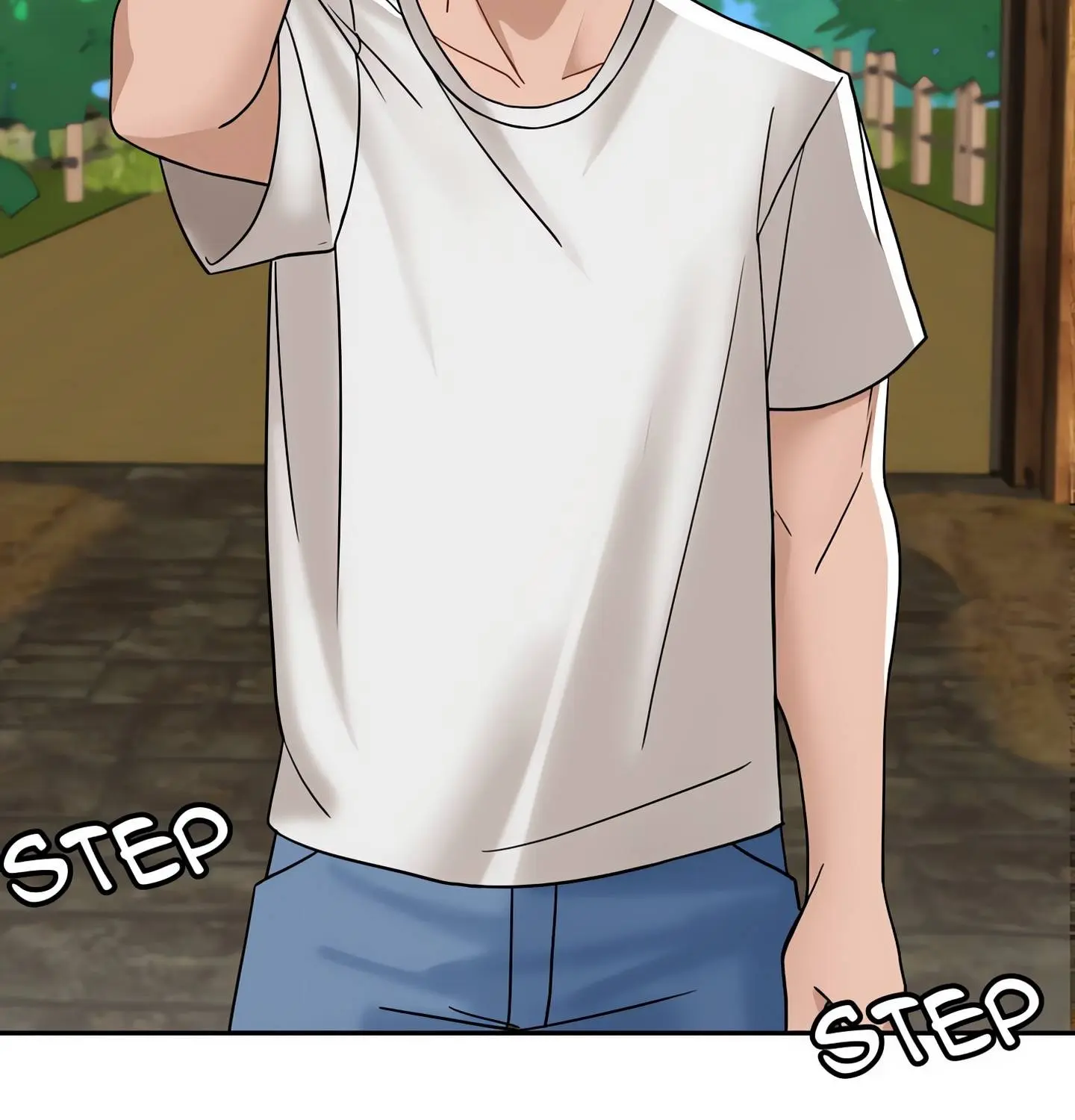 Teach Me First Chapter 0 - Page 46