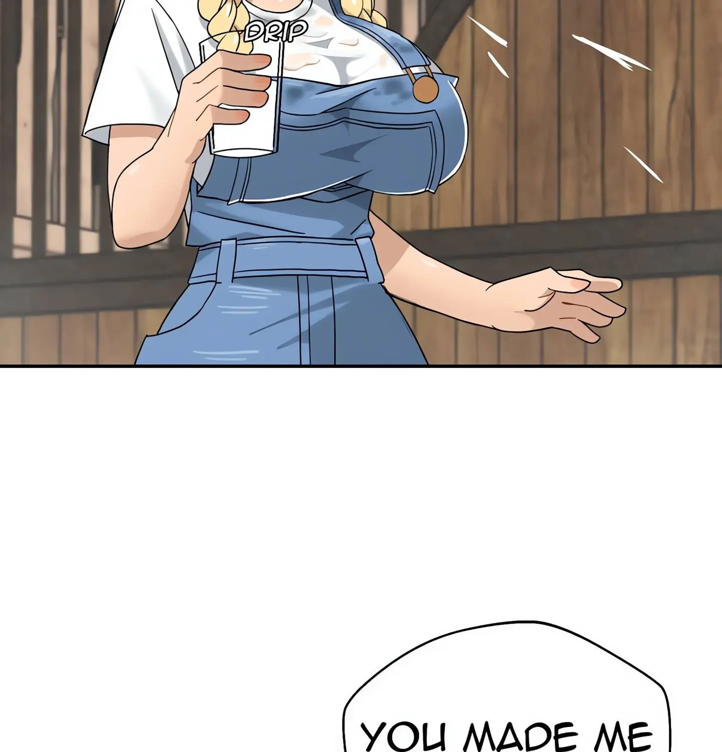 Teach Me First Chapter 0 - Page 49