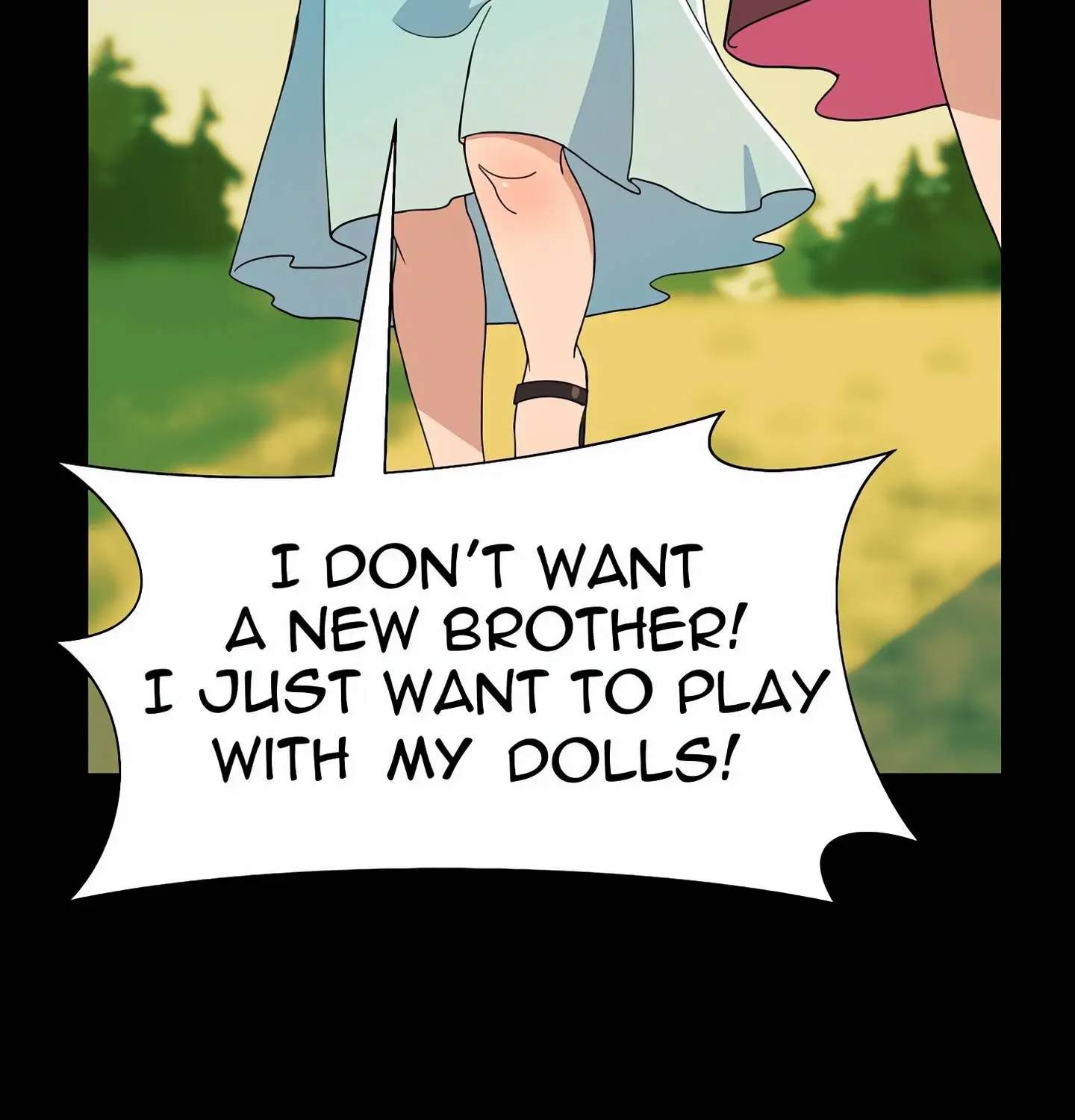 Teach Me First Chapter 0 - Page 5