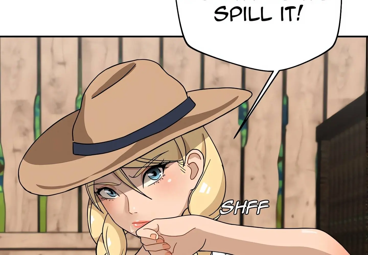 Teach Me First Chapter 0 - Page 50