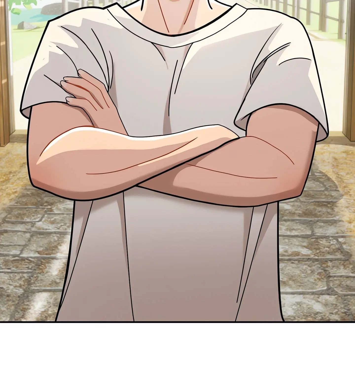 Teach Me First Chapter 0 - Page 54