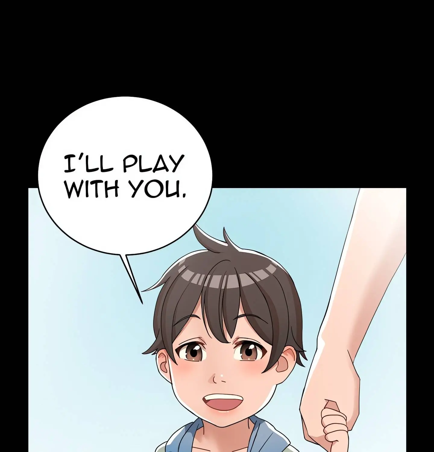 Teach Me First Chapter 0 - Page 6