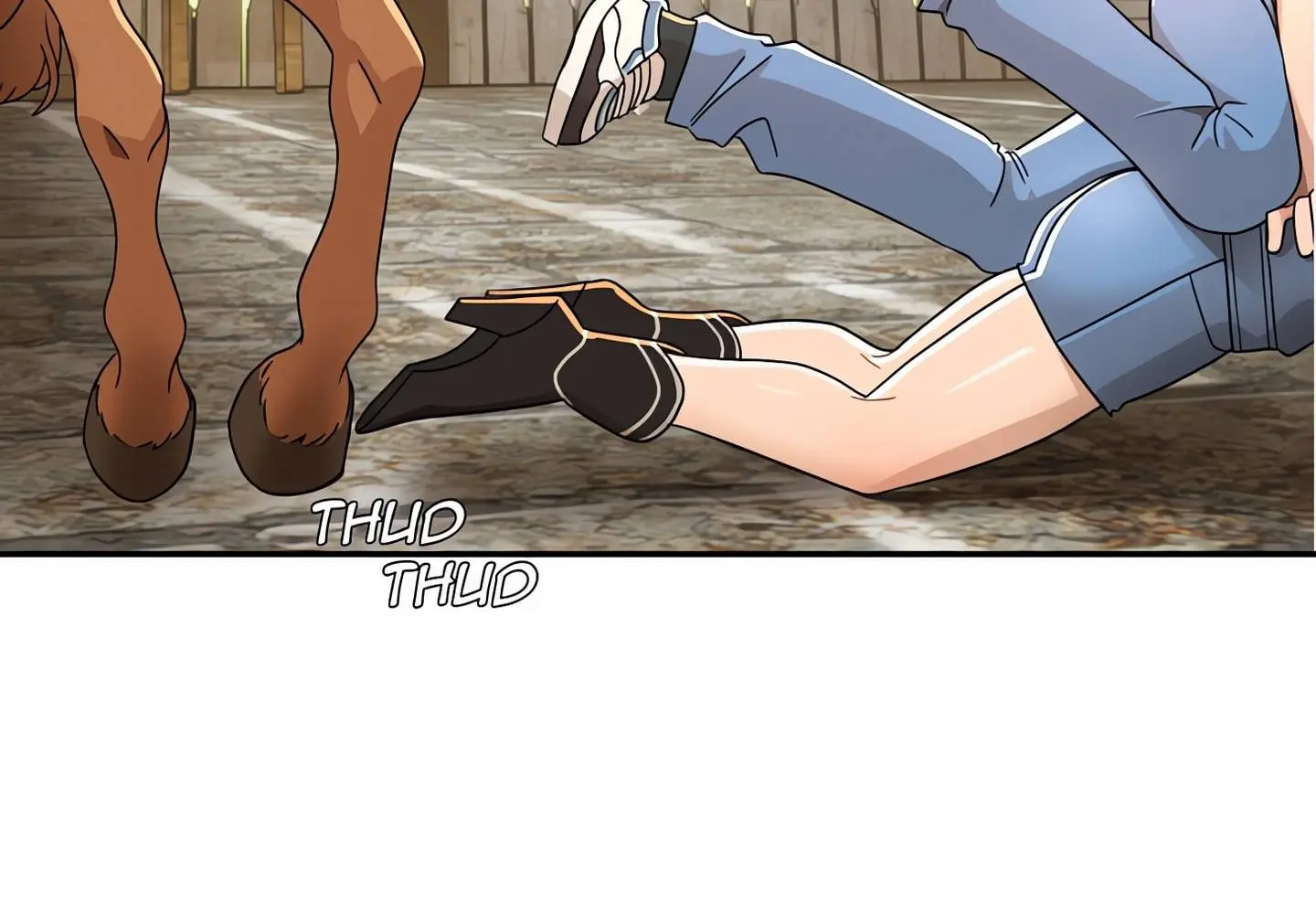 Teach Me First Chapter 0 - Page 64