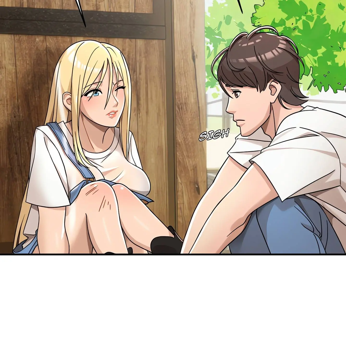 Teach Me First Chapter 0 - Page 66