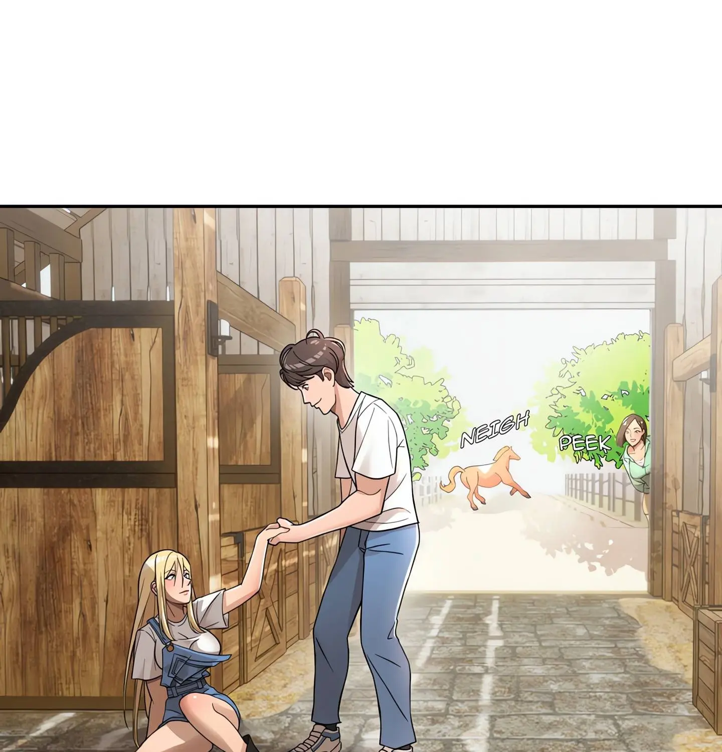 Teach Me First Chapter 0 - Page 69