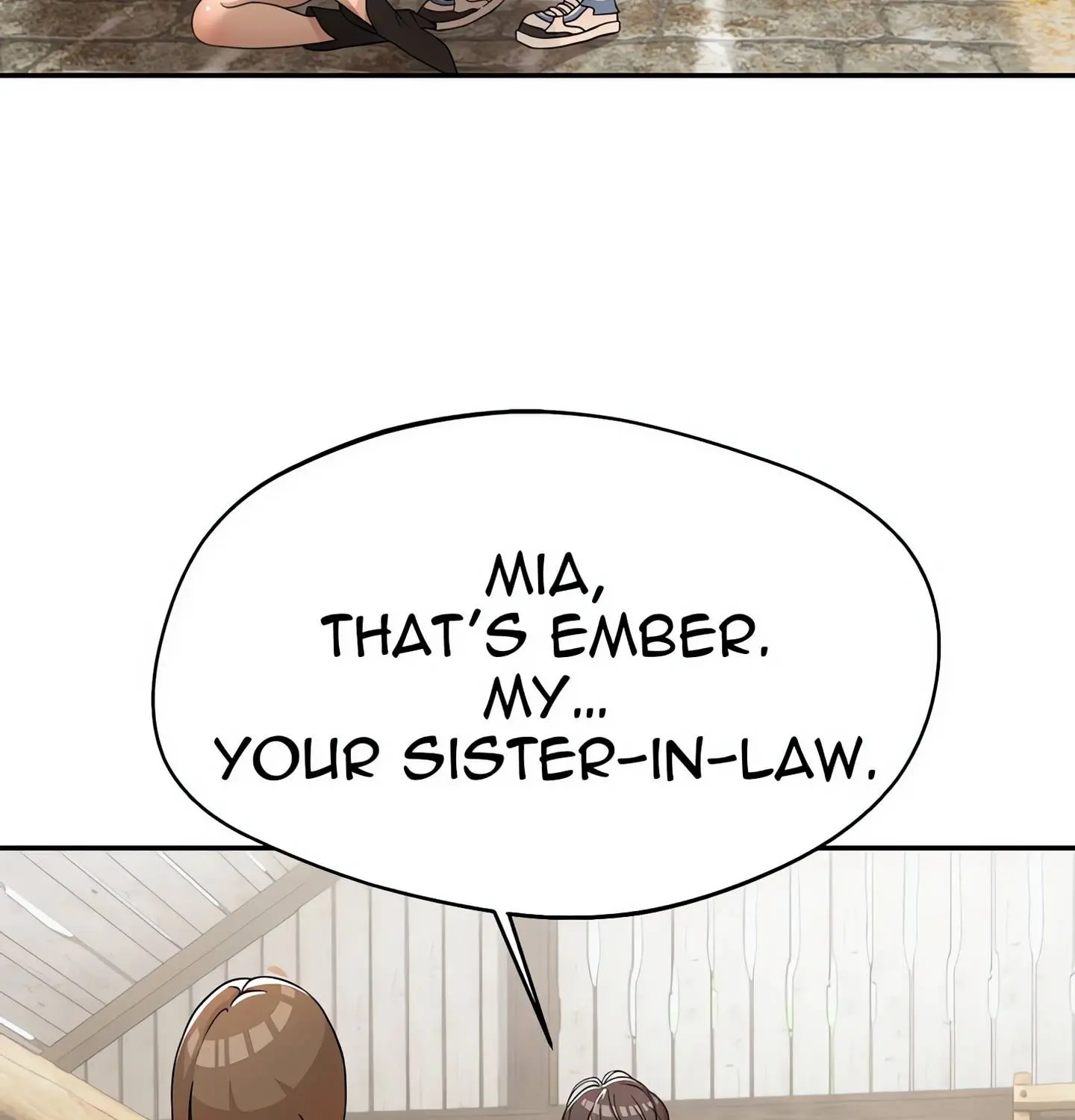 Teach Me First Chapter 0 - Page 70