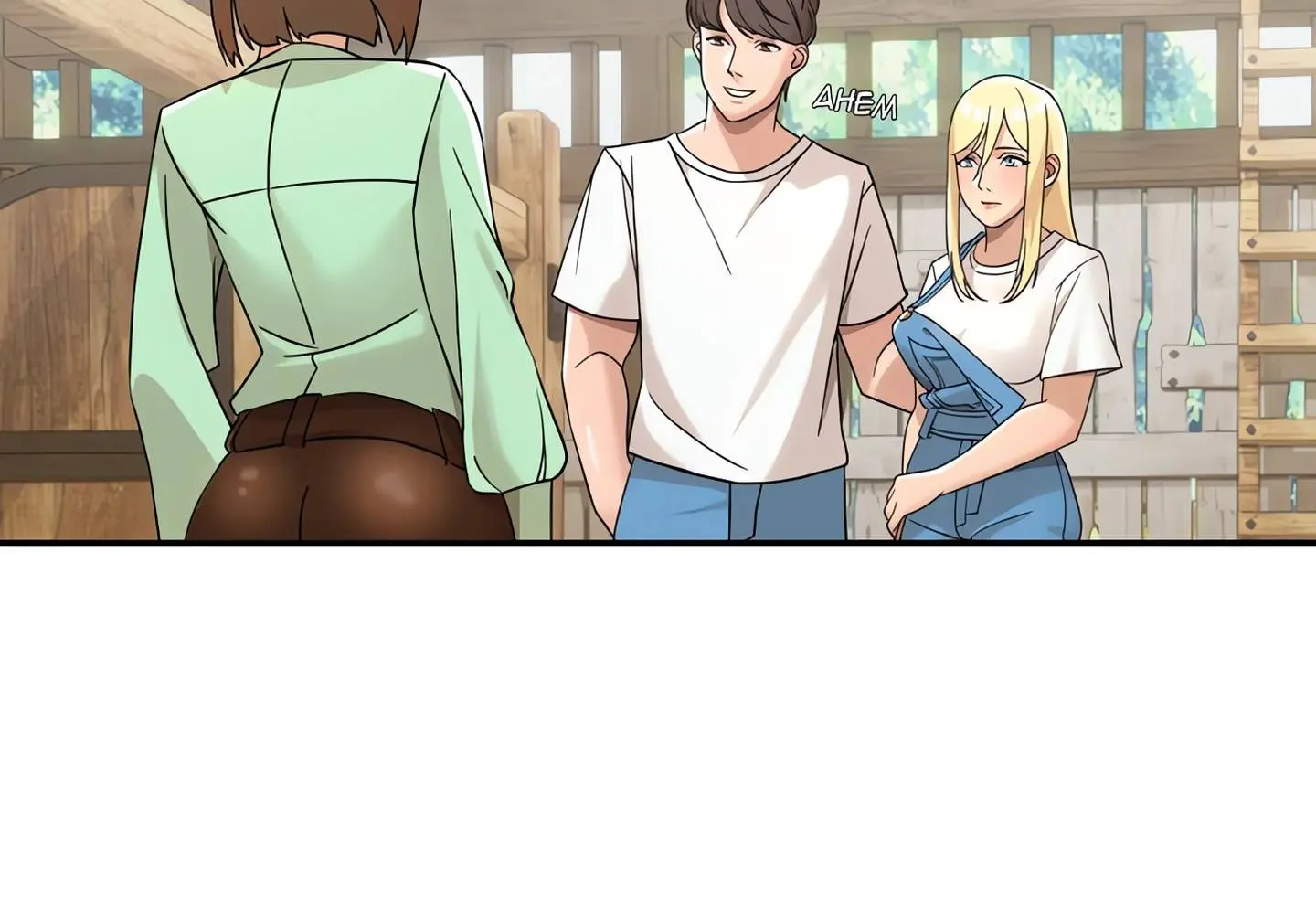 Teach Me First Chapter 0 - Page 71