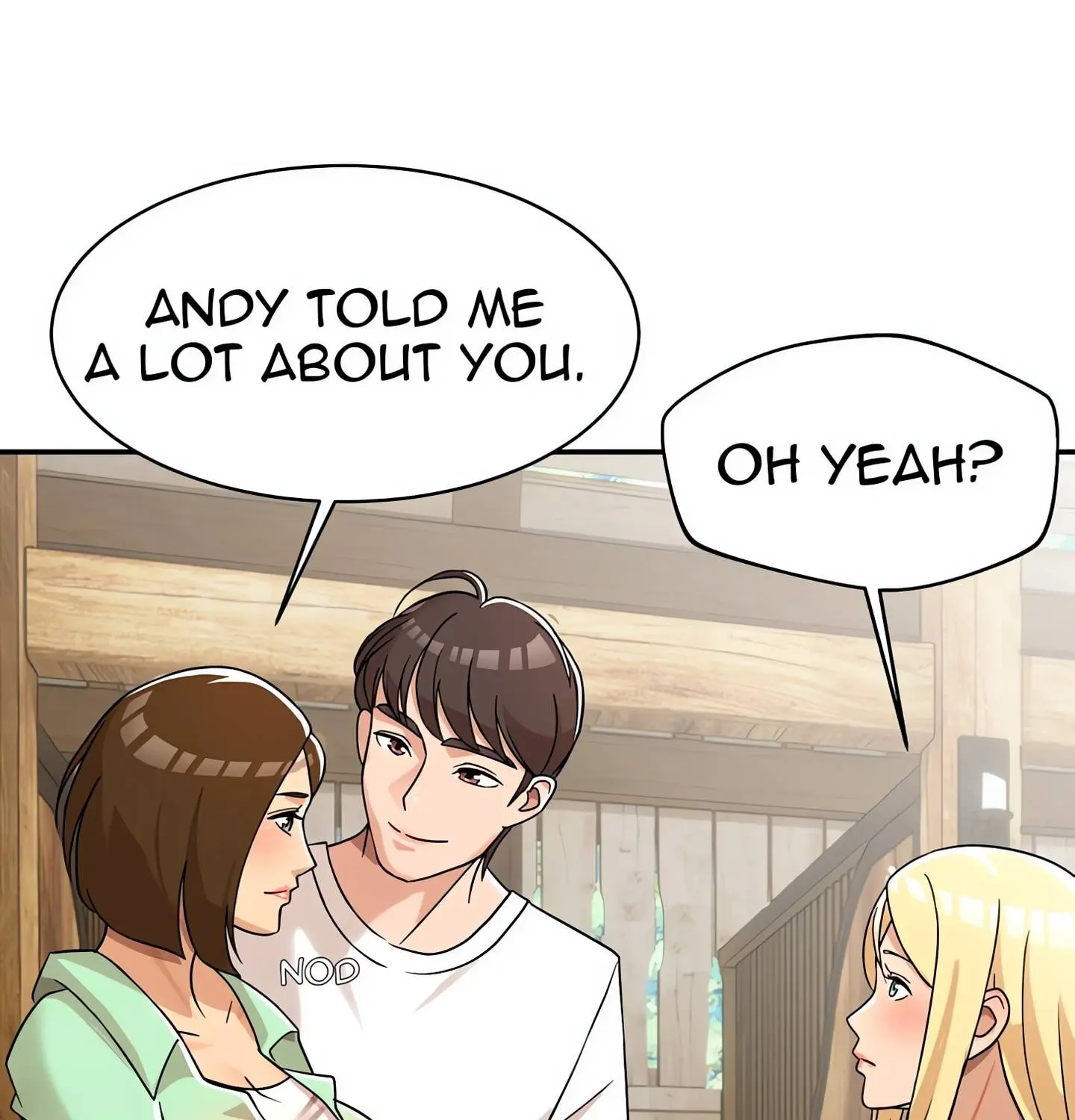 Teach Me First Chapter 0 - Page 75