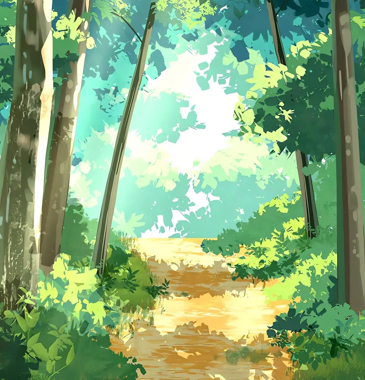 Teach Me First Chapter 0 - Page 83