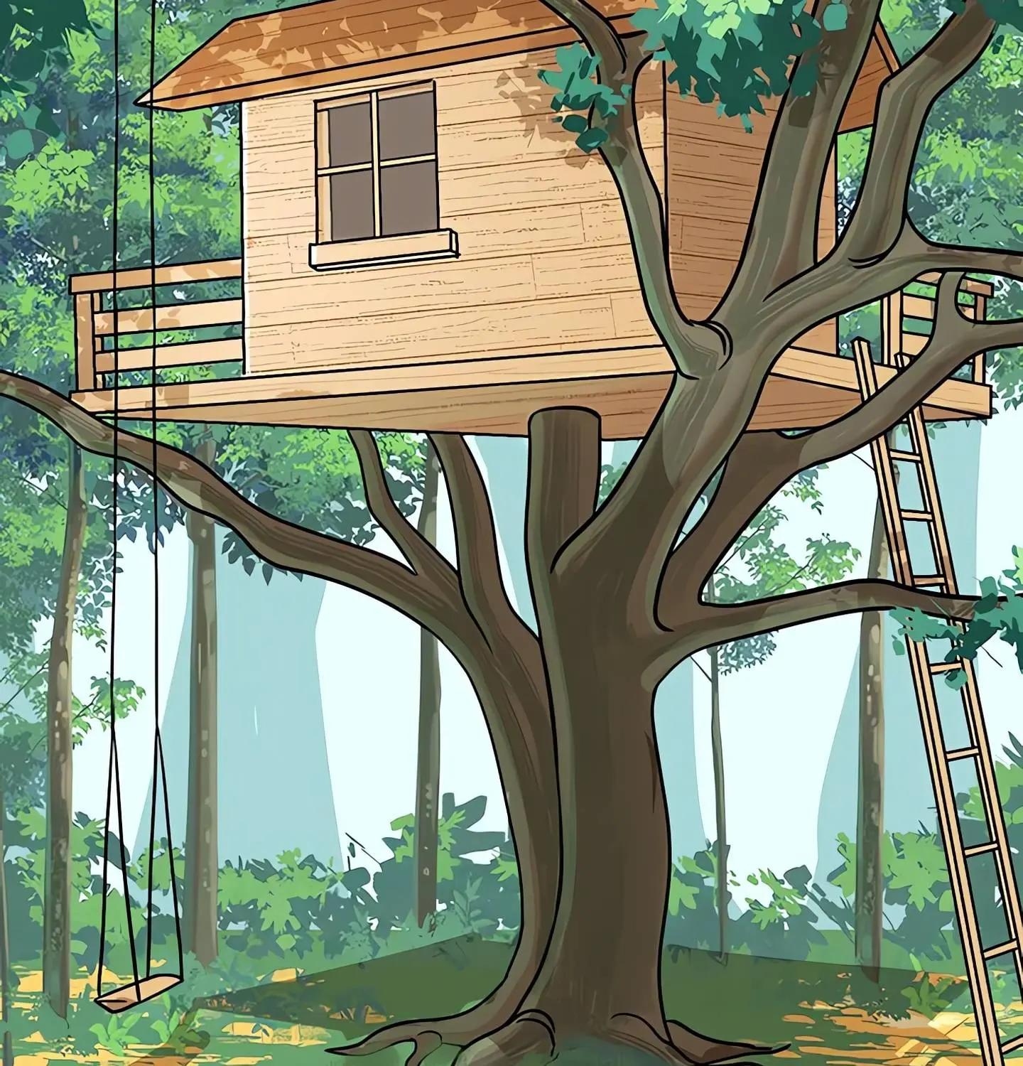 Teach Me First Chapter 0 - Page 87