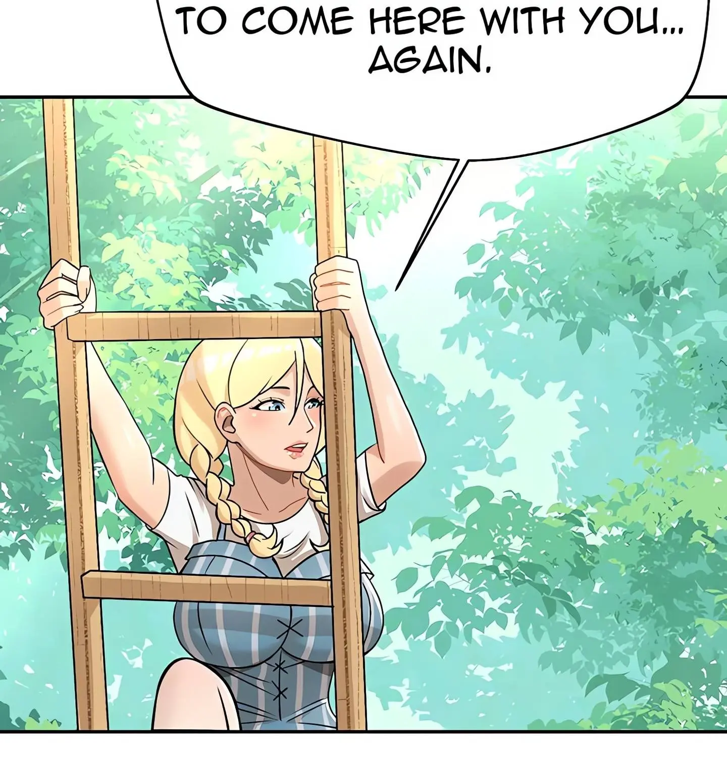 Teach Me First Chapter 0 - Page 89