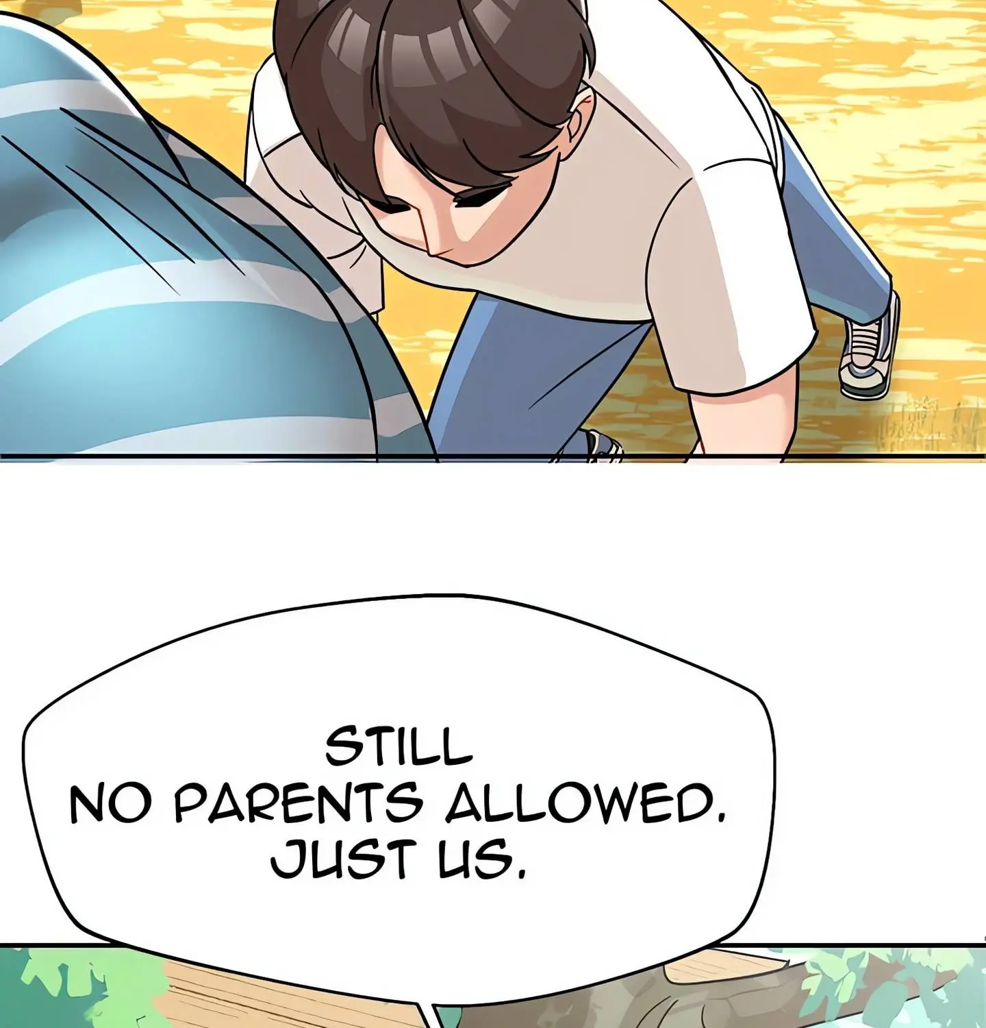 Teach Me First Chapter 0 - Page 91