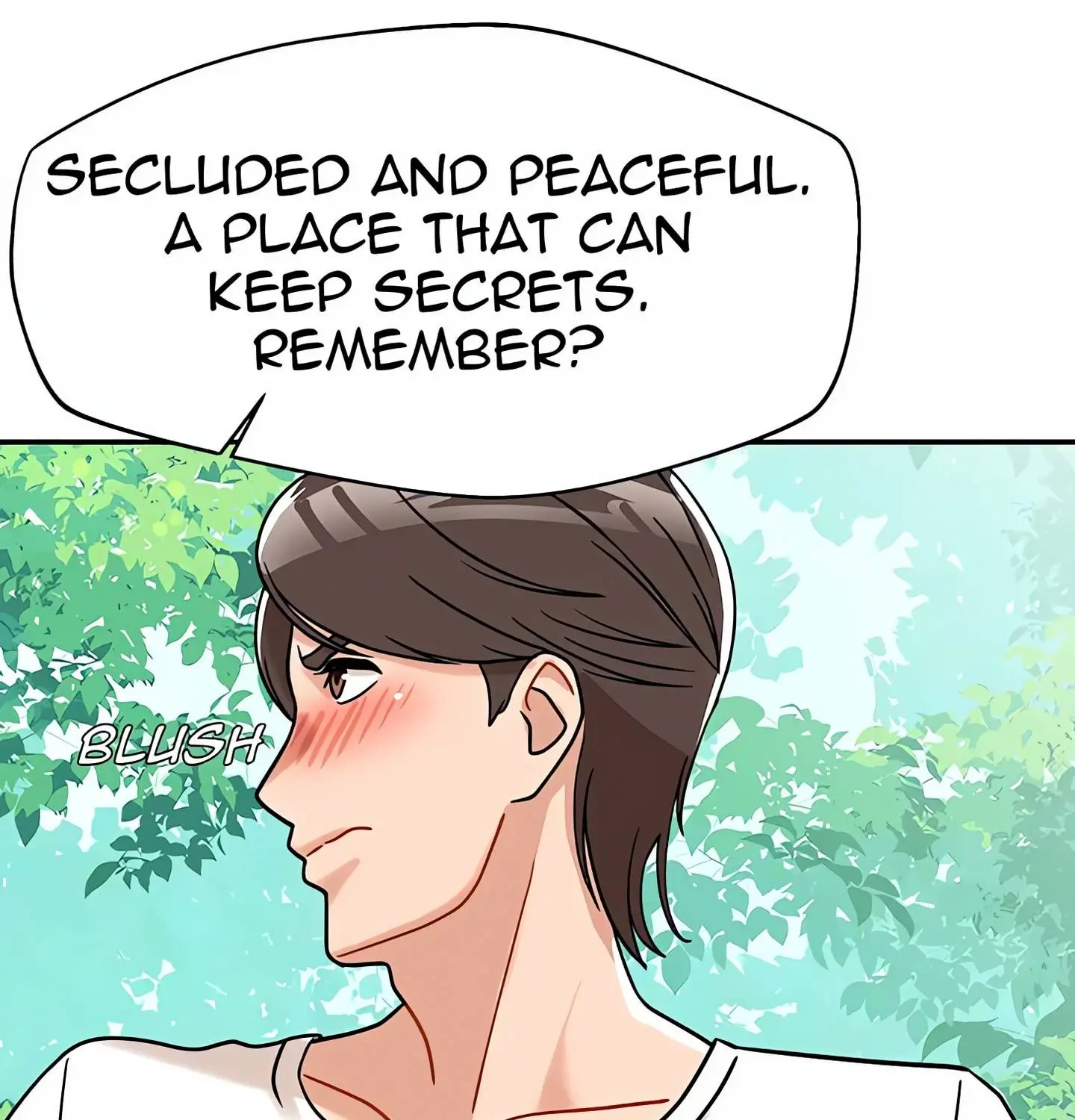 Teach Me First Chapter 0 - Page 95