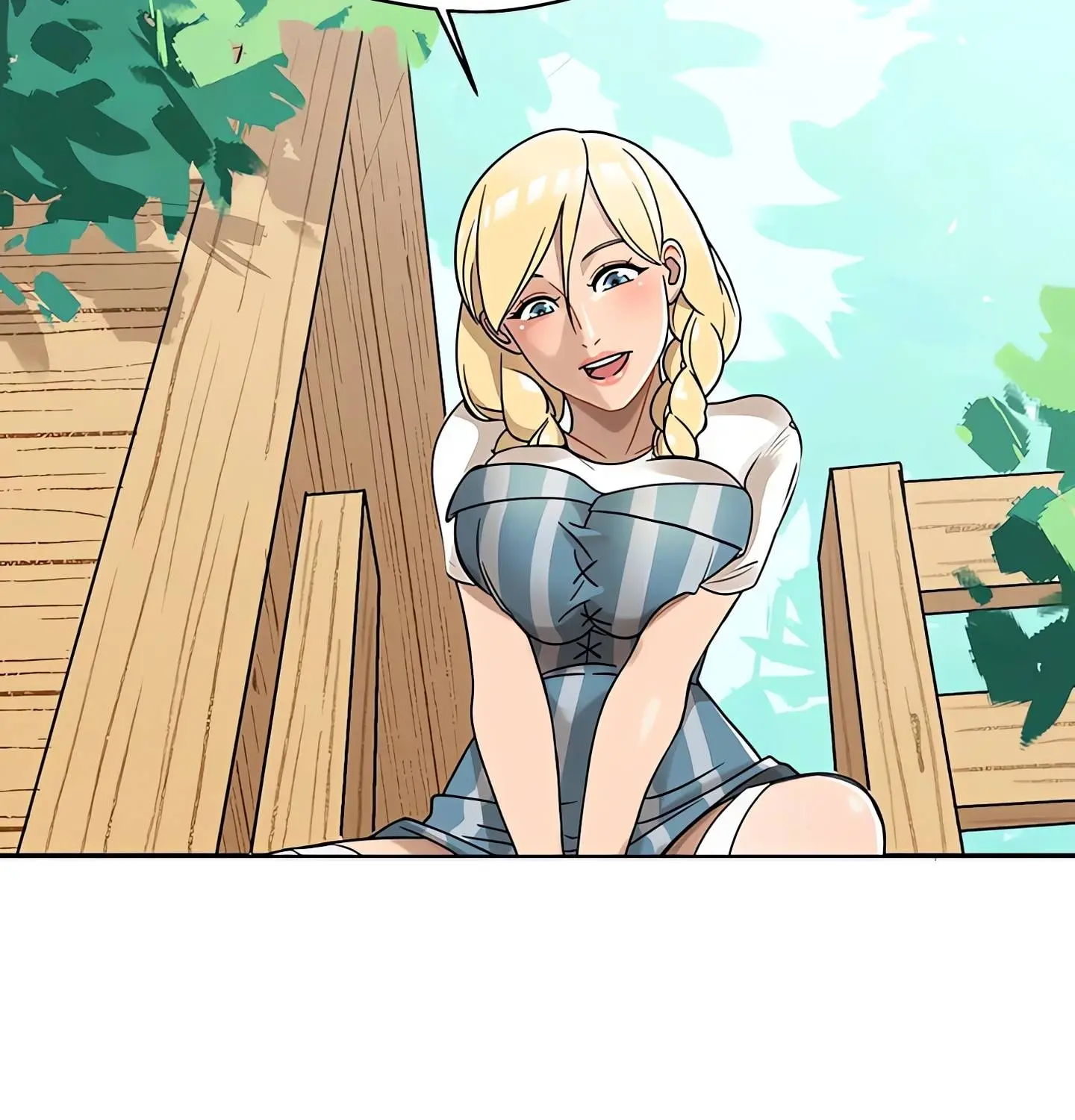 Teach Me First Chapter 0 - Page 97