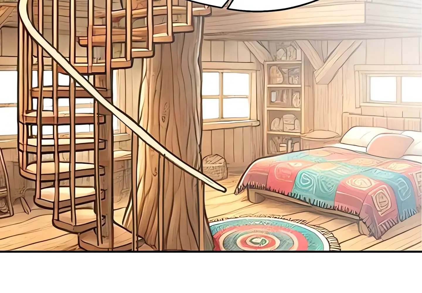 Teach Me First Chapter 0 - Page 99