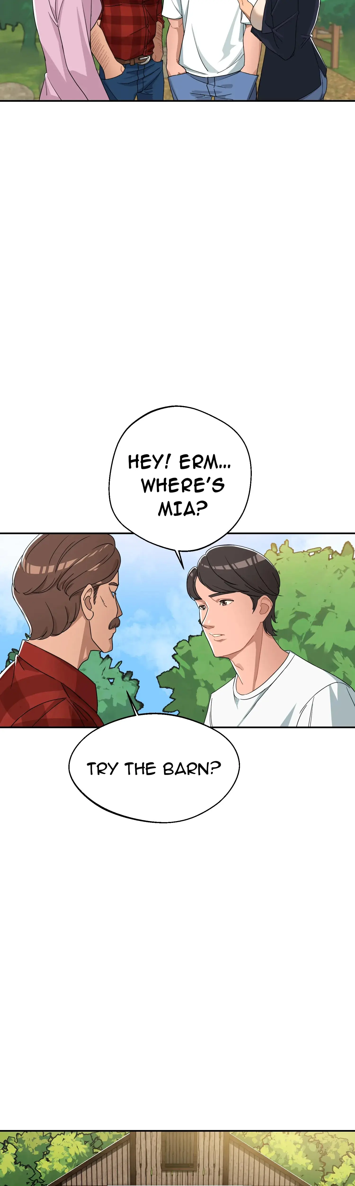 Teach Me First Chapter 1 - Page 11