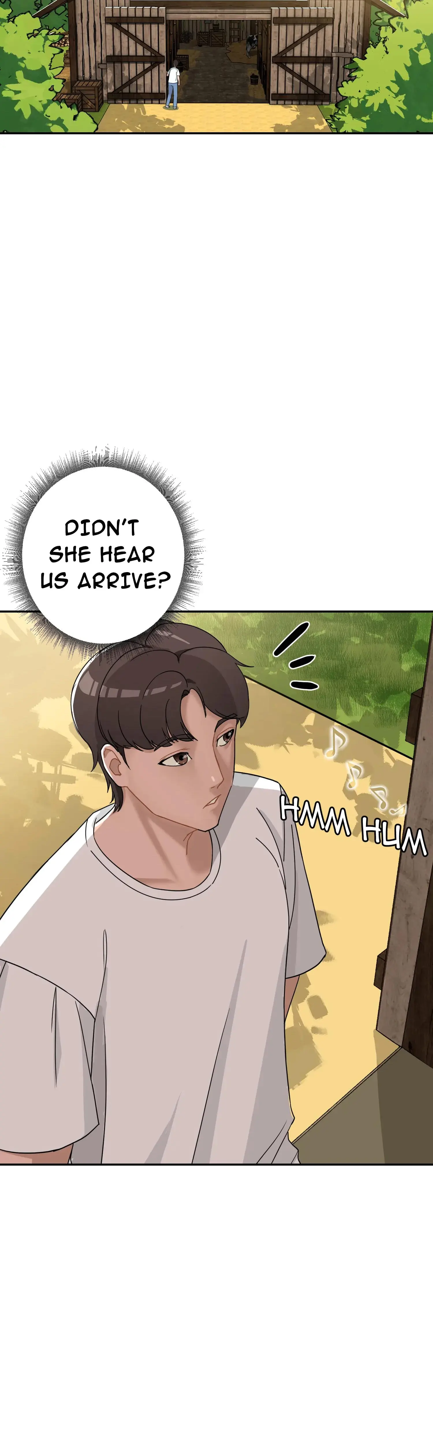 Teach Me First Chapter 1 - Page 12