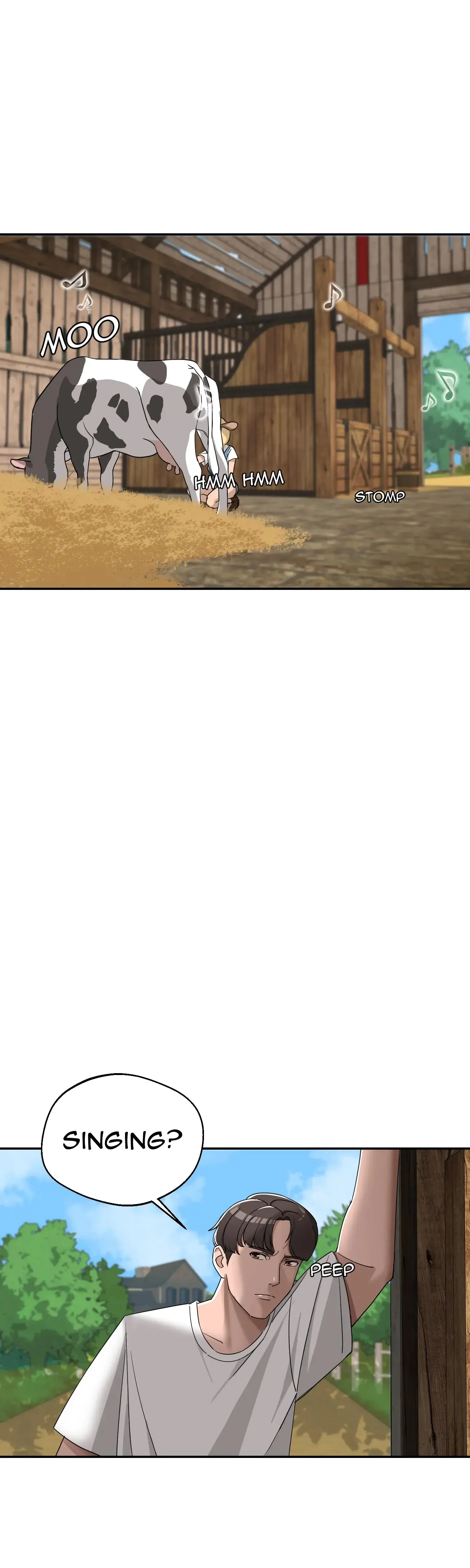Teach Me First Chapter 1 - Page 13
