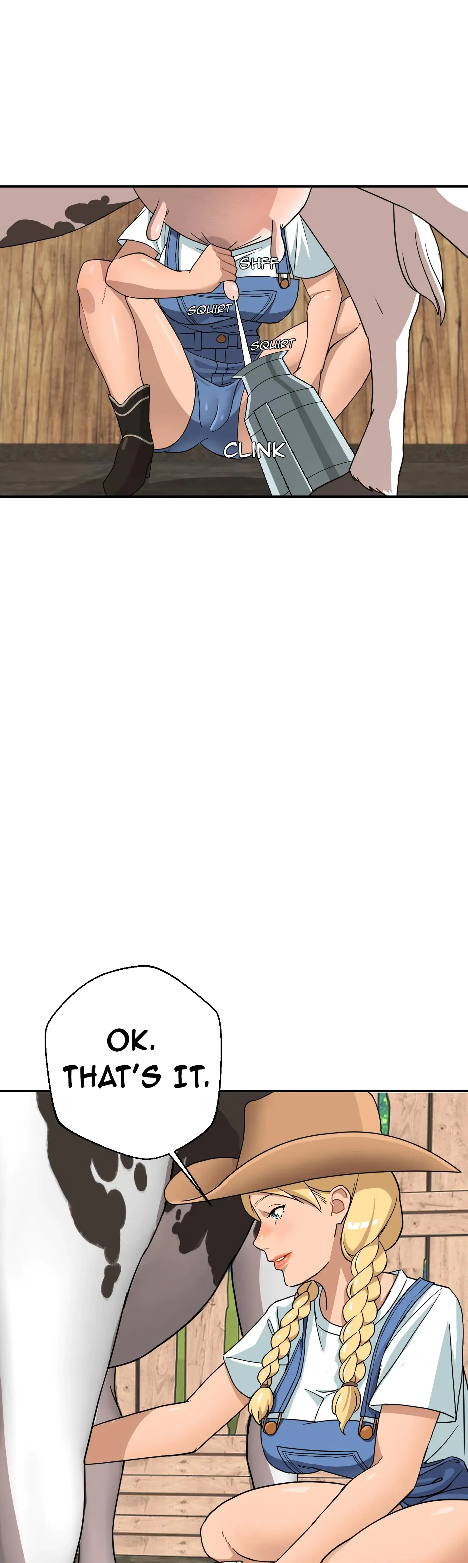 Teach Me First Chapter 1 - Page 16