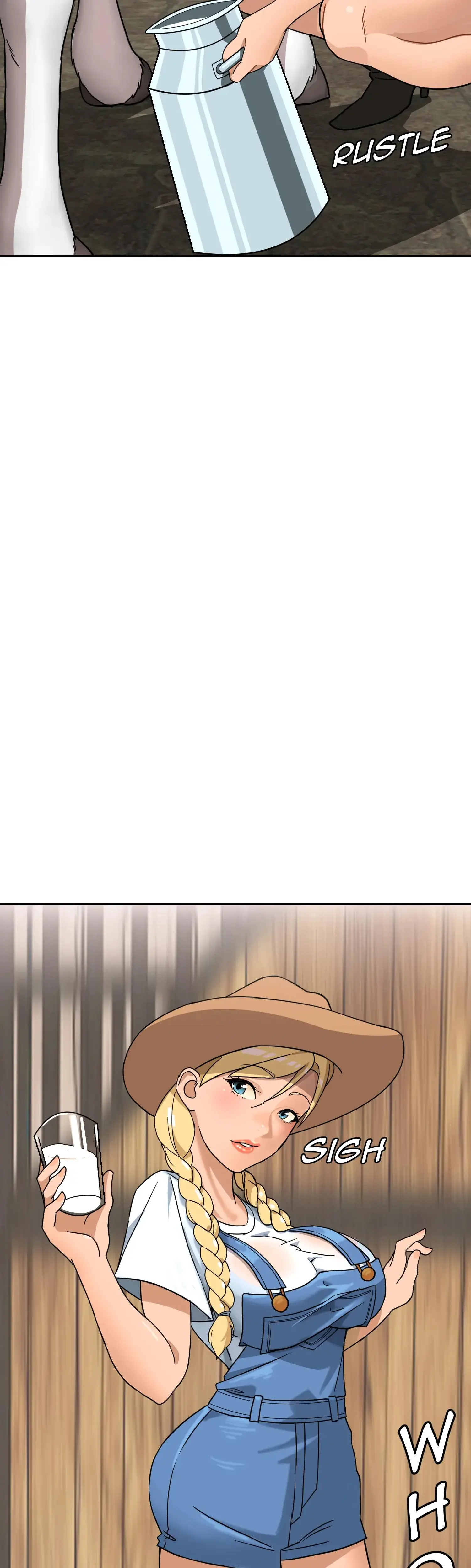 Teach Me First Chapter 1 - Page 17