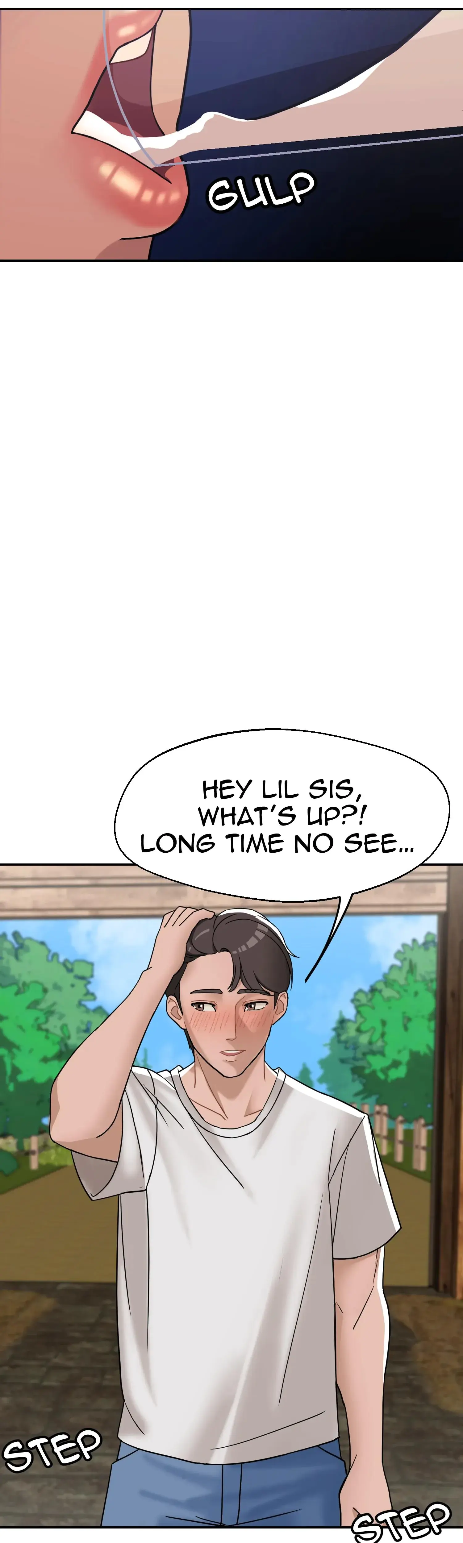Teach Me First Chapter 1 - Page 19