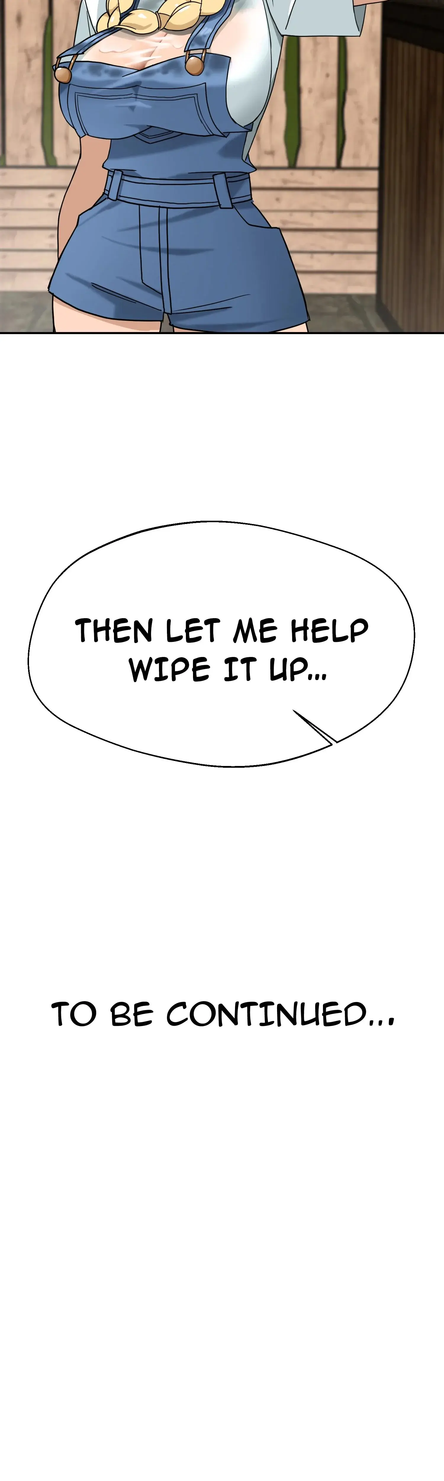 Teach Me First Chapter 1 - Page 22