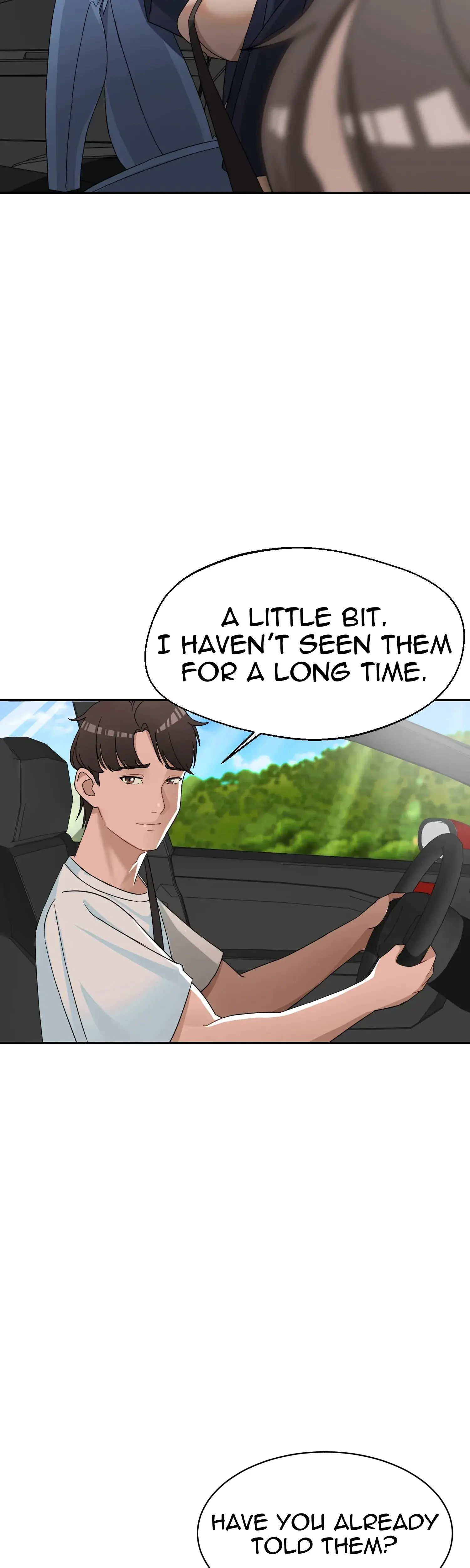 Teach Me First Chapter 1 - Page 4