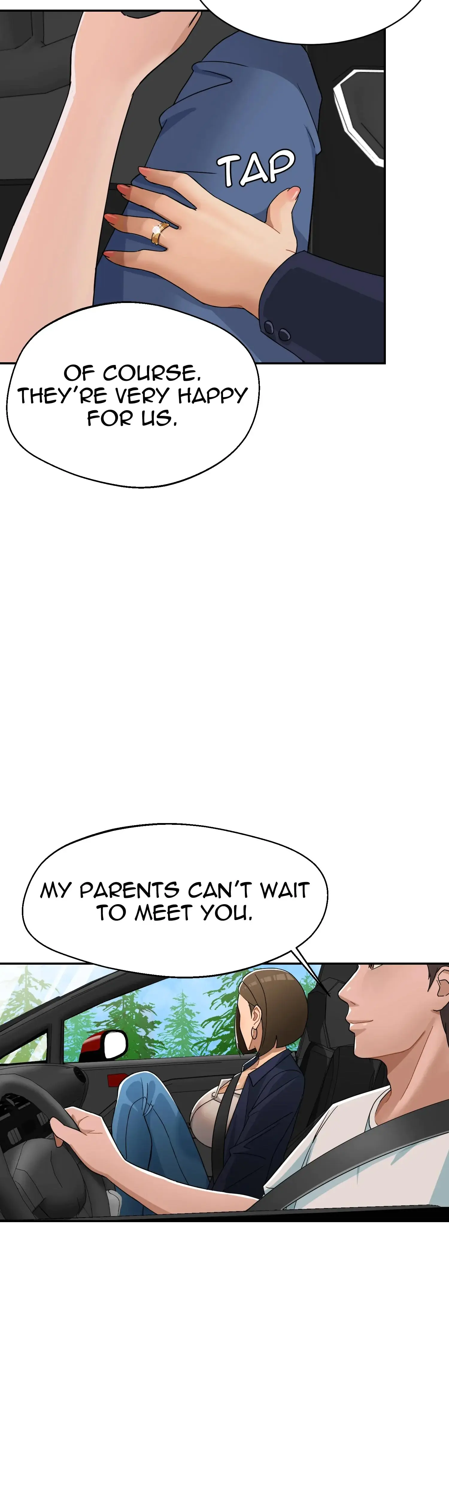 Teach Me First Chapter 1 - Page 5