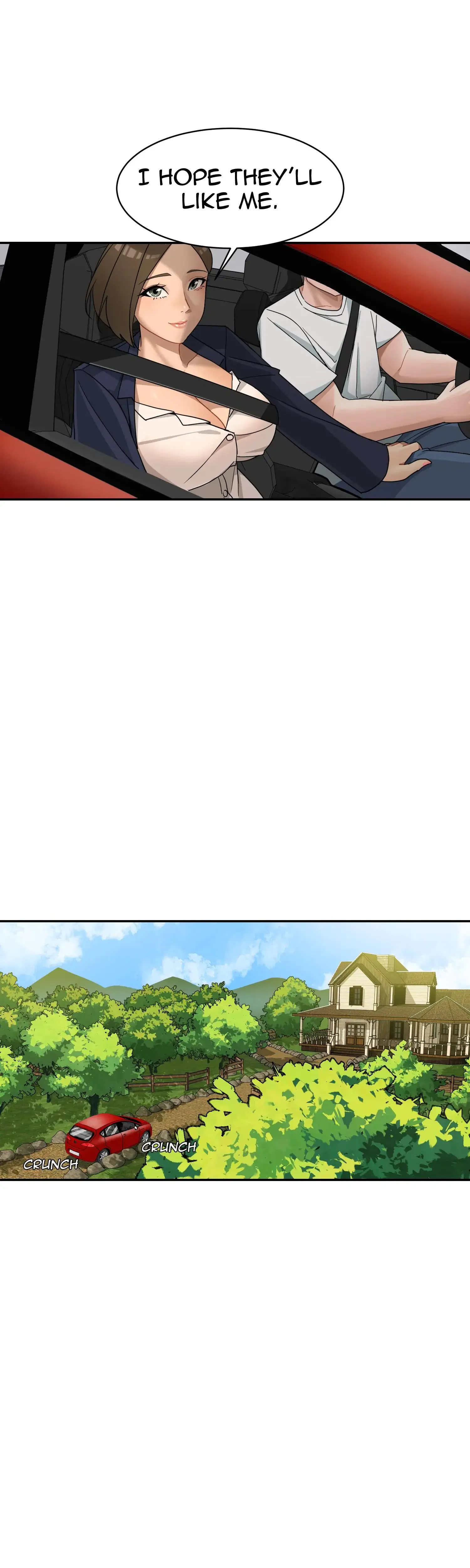Teach Me First Chapter 1 - Page 6