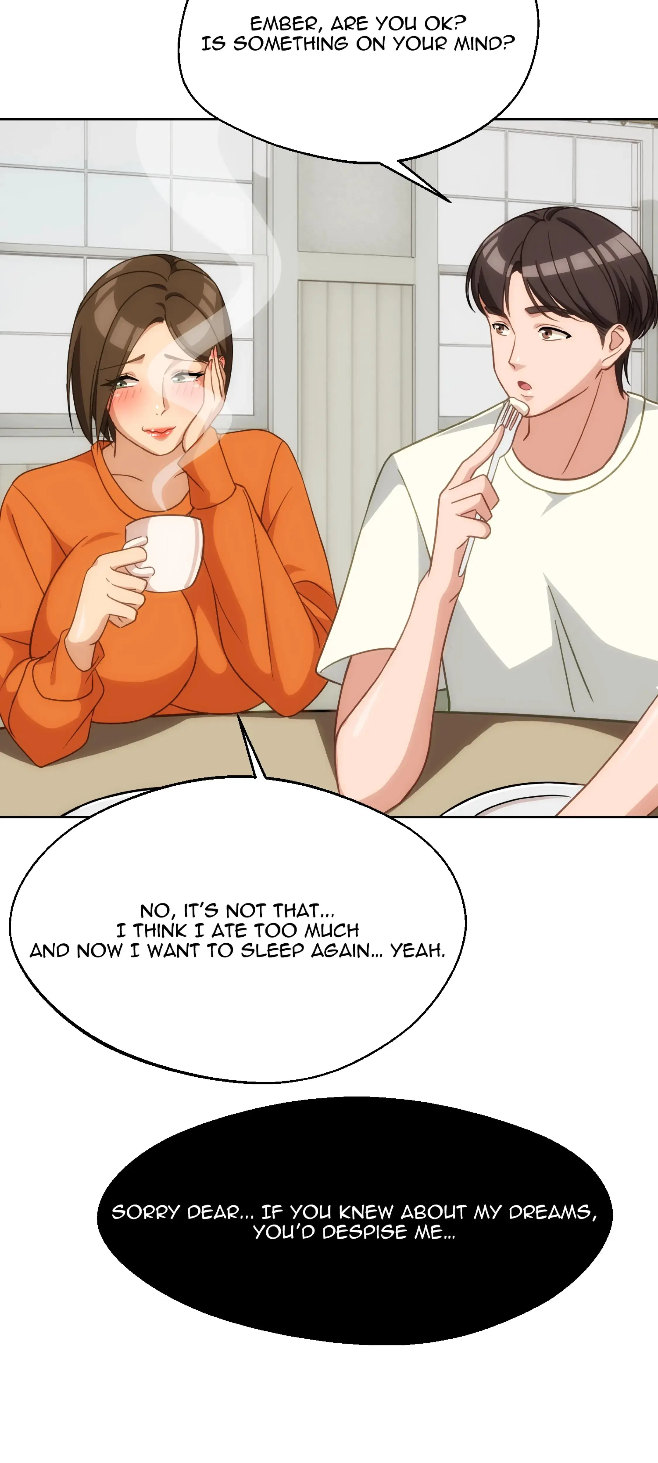 Teach Me First Chapter 10 - Page 15