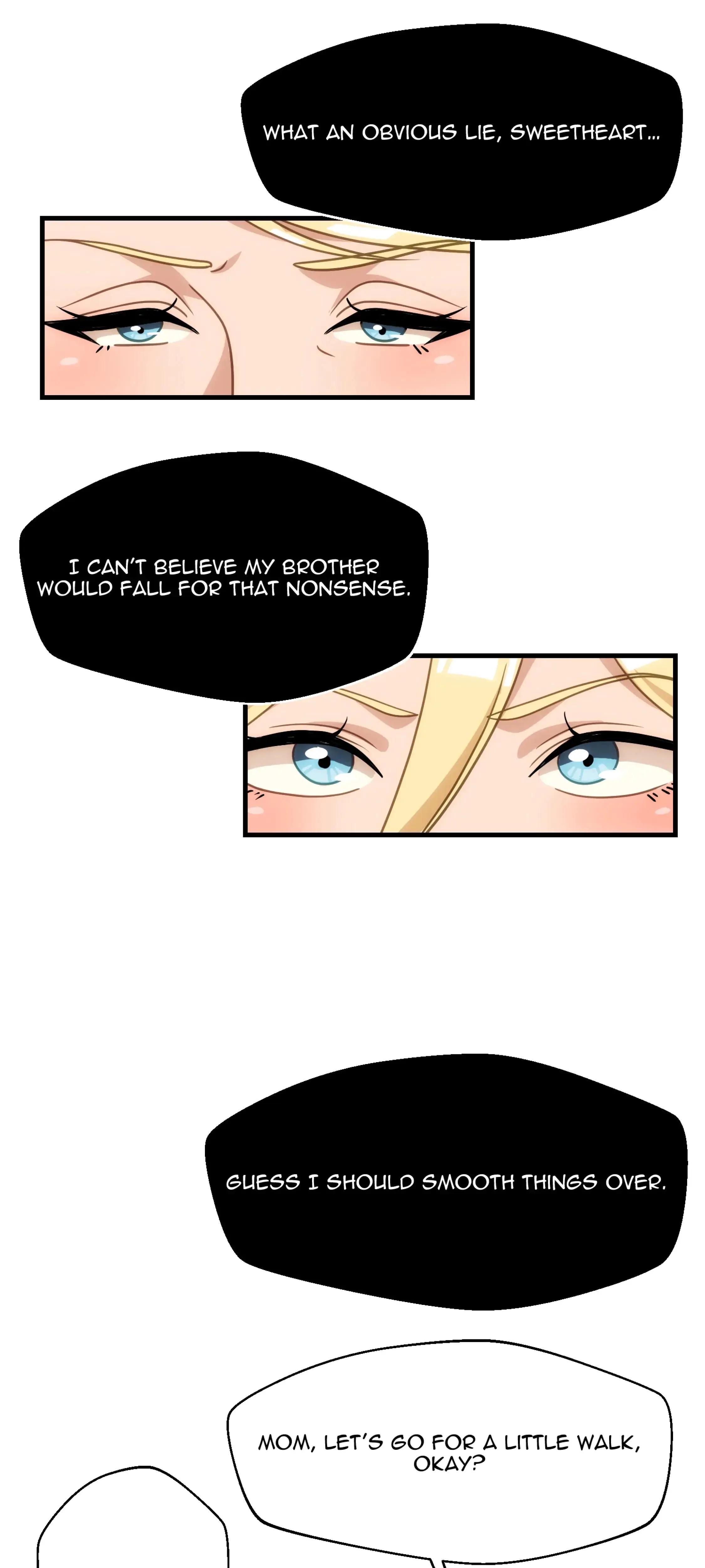 Teach Me First Chapter 10 - Page 16