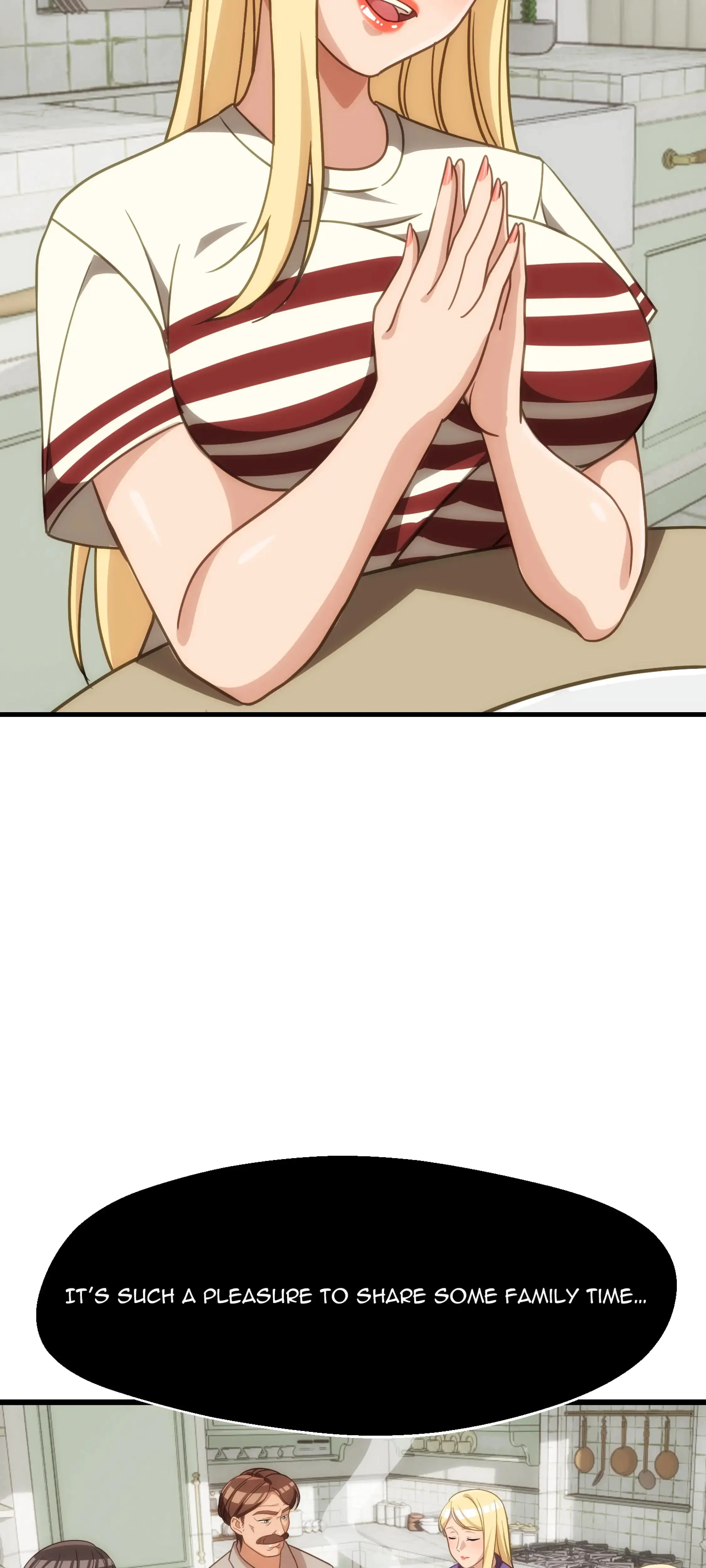 Teach Me First Chapter 10 - Page 22