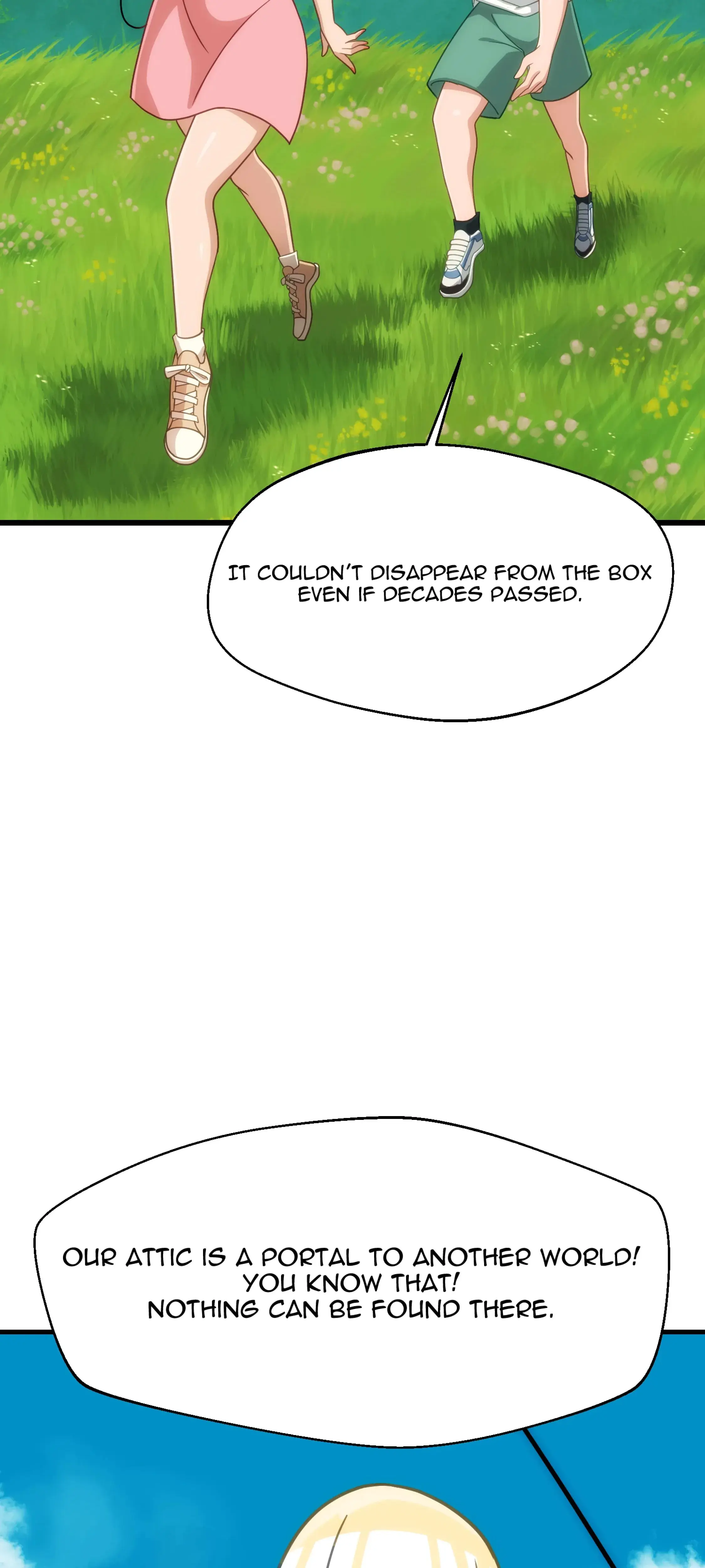 Teach Me First Chapter 10 - Page 26