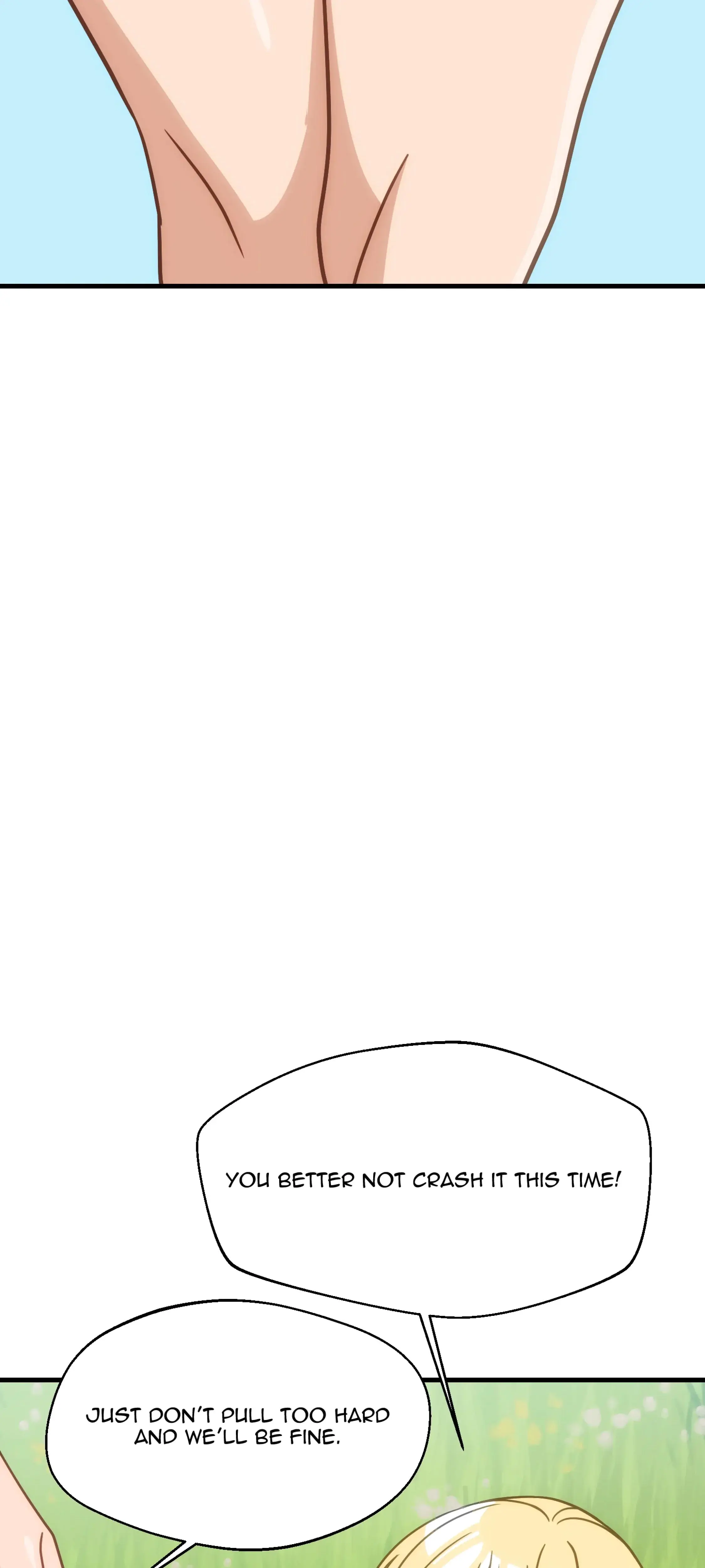 Teach Me First Chapter 10 - Page 29