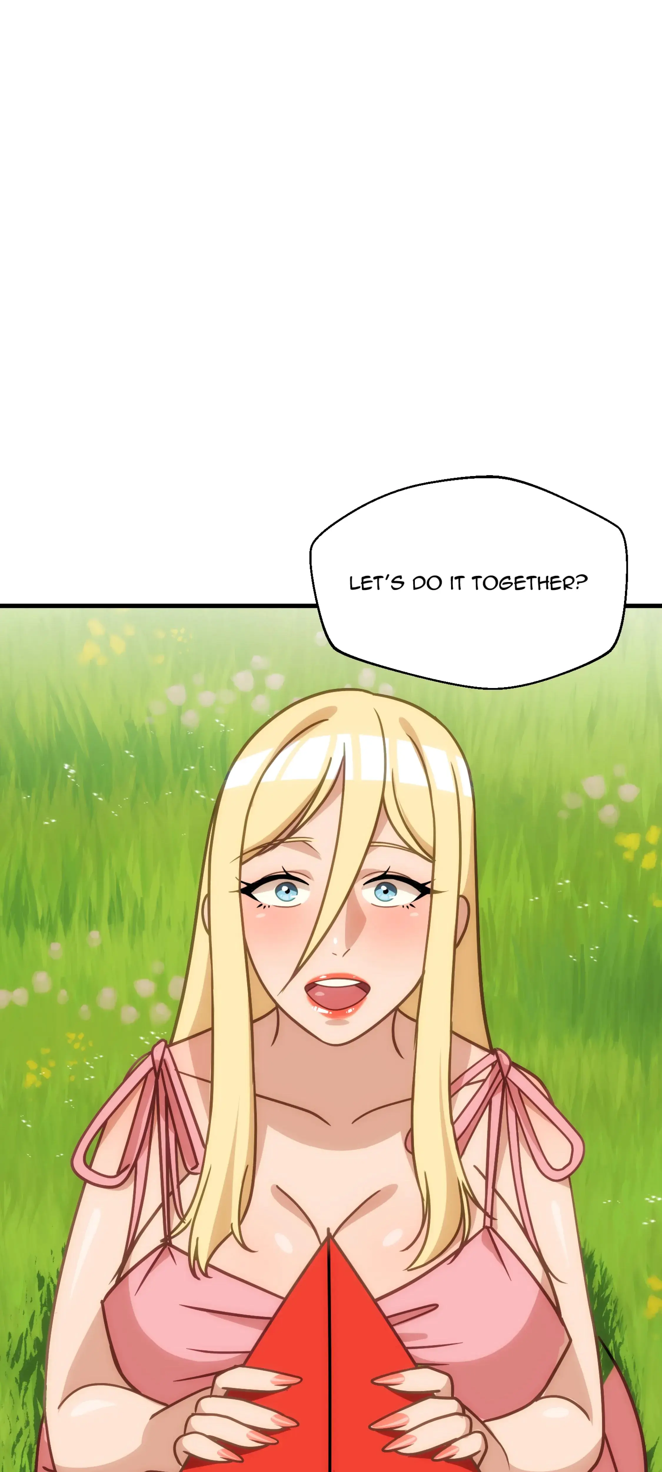 Teach Me First Chapter 10 - Page 31