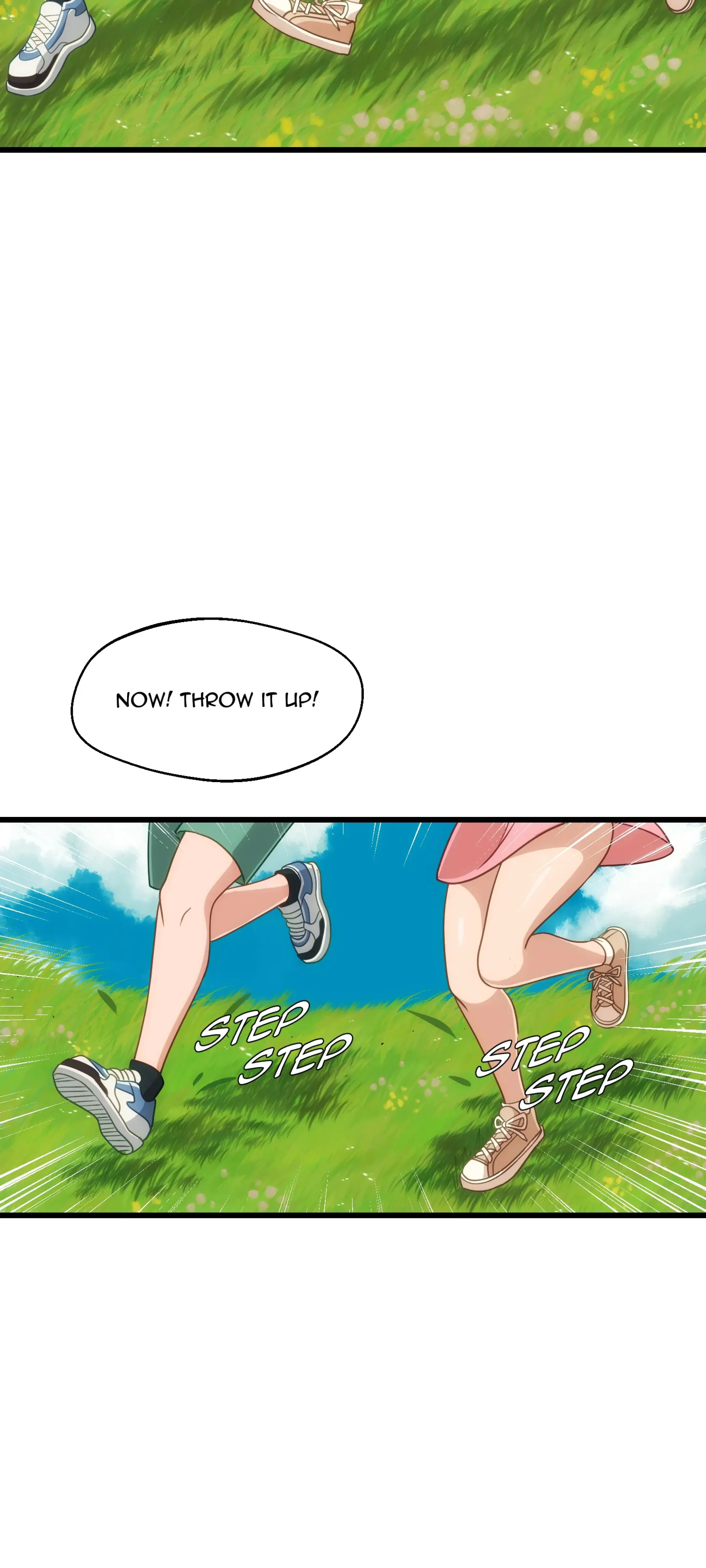Teach Me First Chapter 10 - Page 35